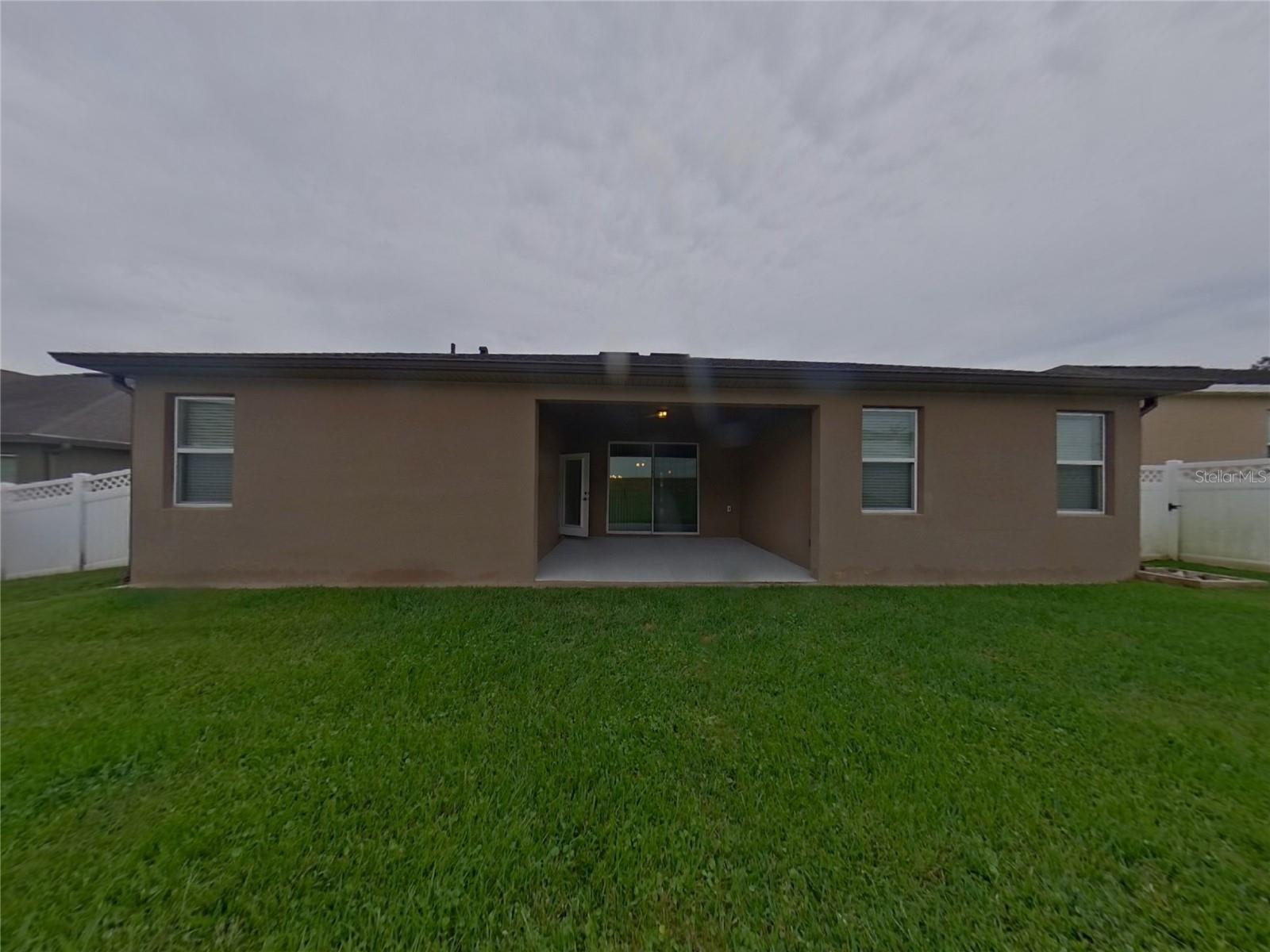 HAMPTON COVE - Residential Lease