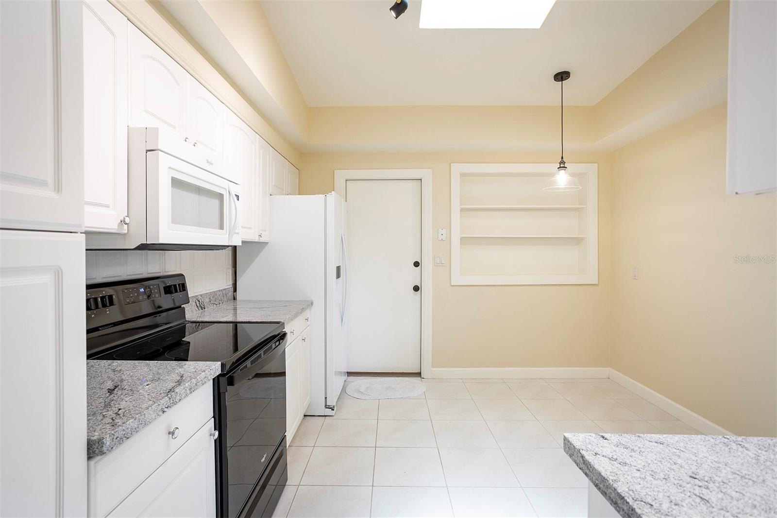 TUSCANIA - Residential