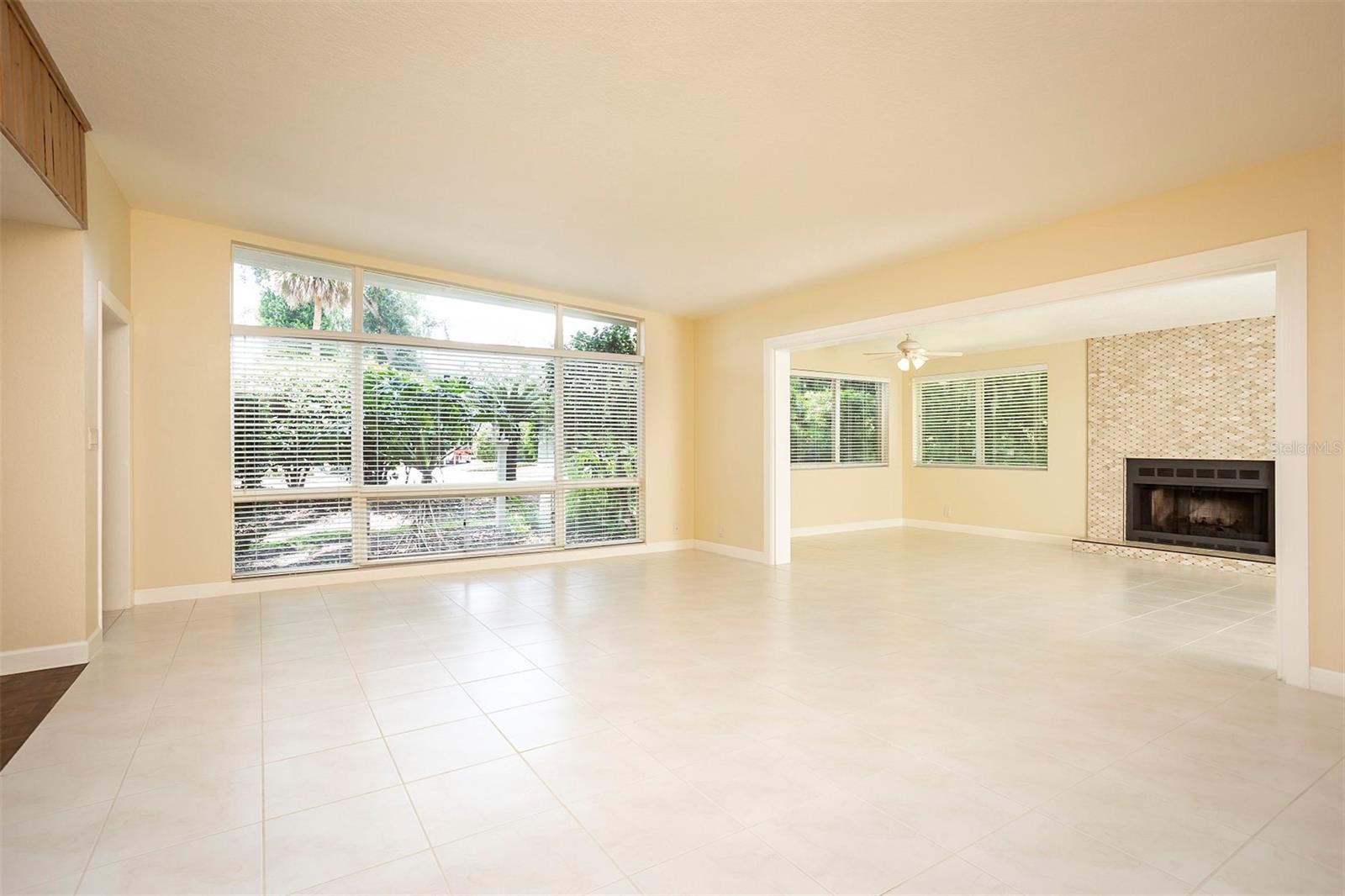 TUSCANIA - Residential