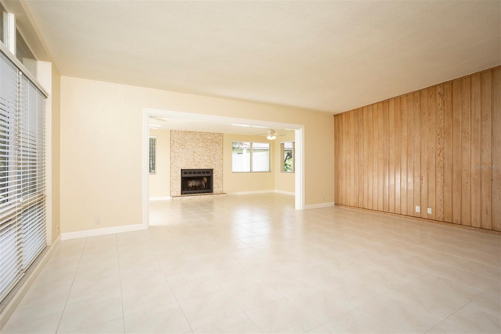 TUSCANIA - Residential