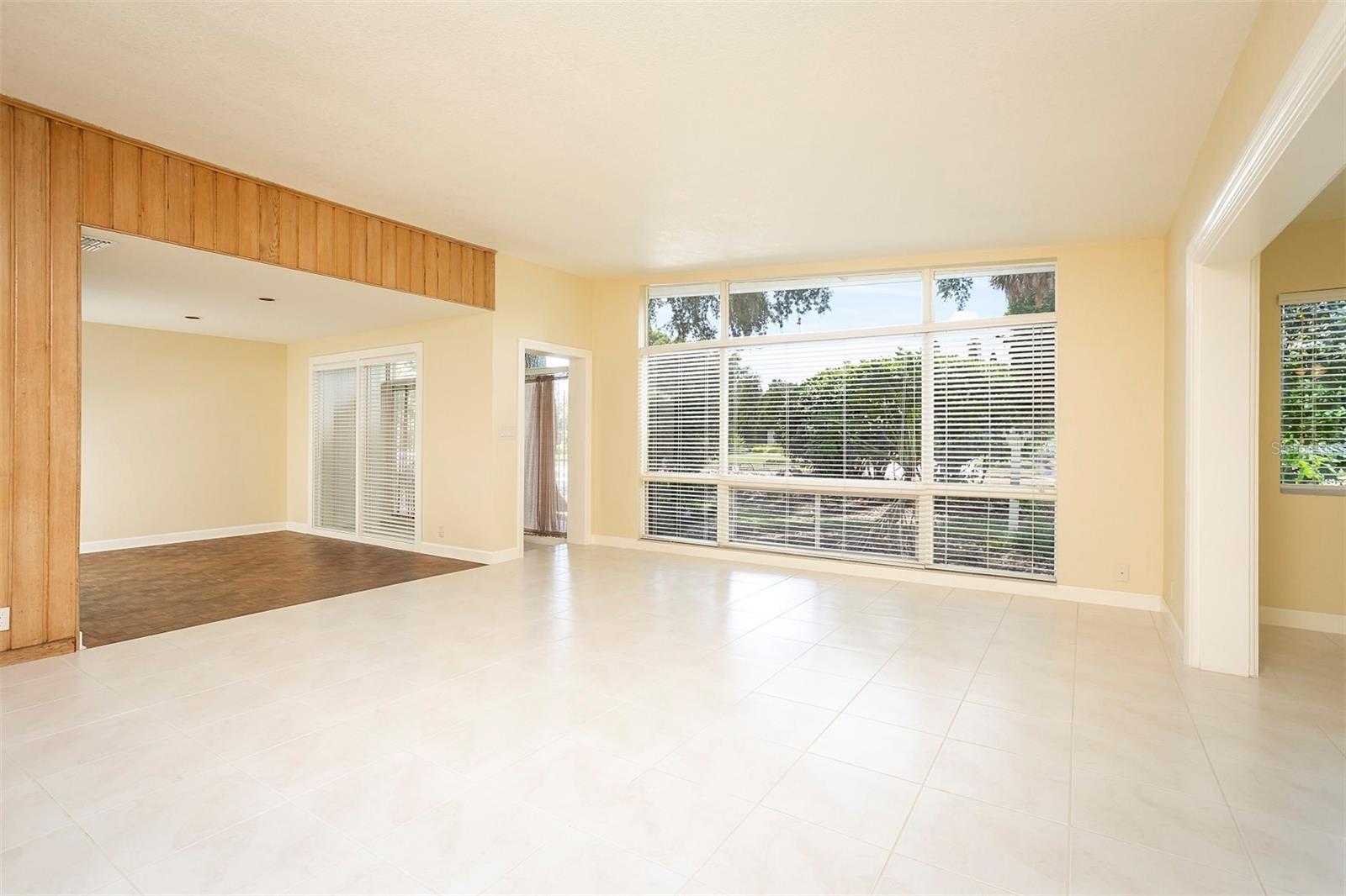 TUSCANIA - Residential