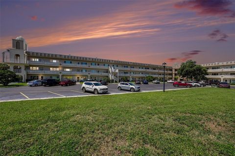Photo of 2284 Philippine Drive #69, Clearwater, FL 33763 (MLS # TB8510262)