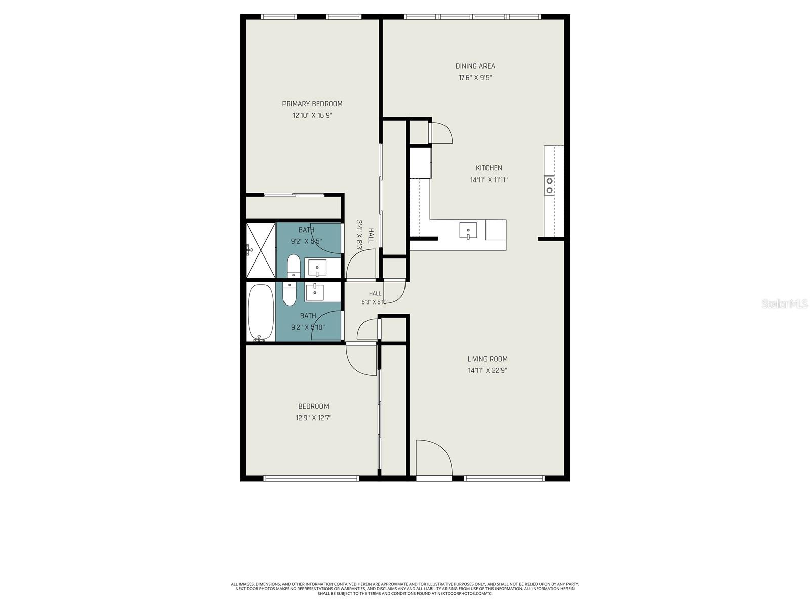 ON TOP OF THE WORLD - Residential