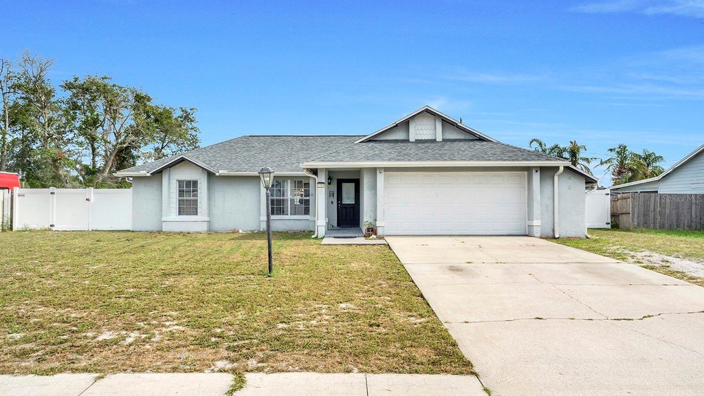 Photo of 1160 Manitoba Street, Deltona, FL 32725 (MLS # O6430771)