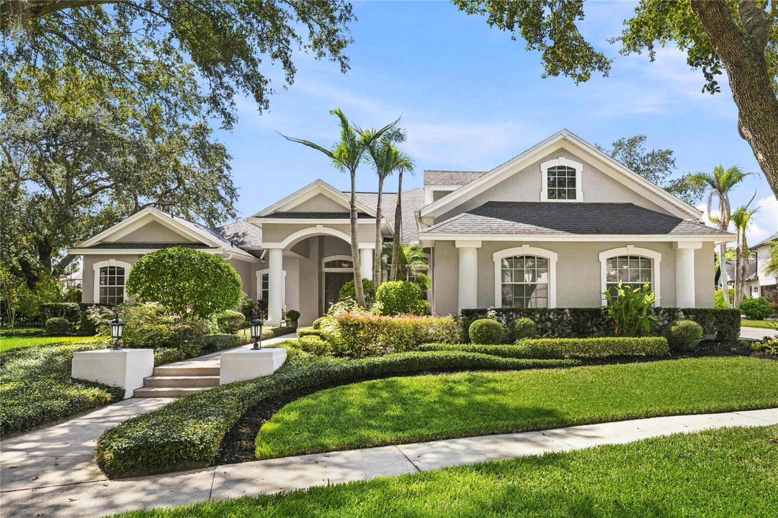2009 WESTOVER RESERVE BOULEVARD
