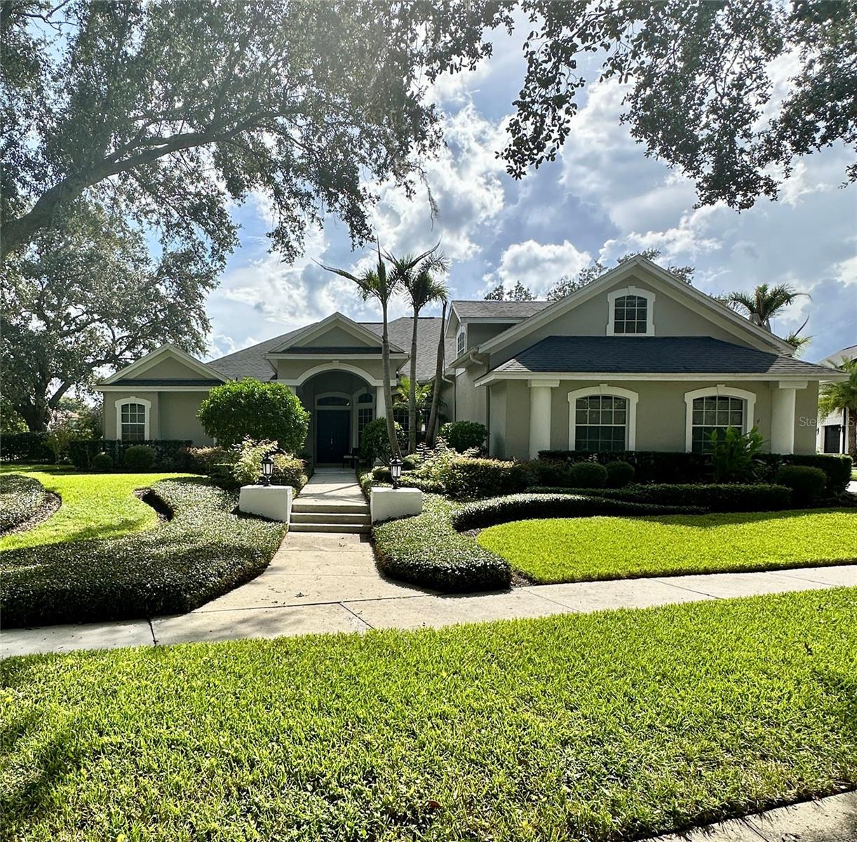 2009 WESTOVER RESERVE BOULEVARD