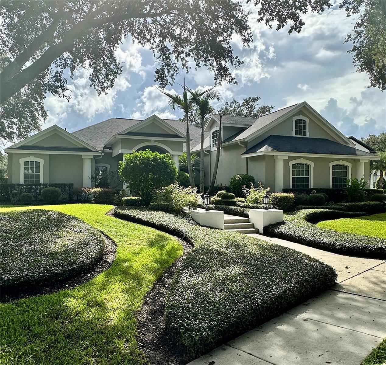 2009 WESTOVER RESERVE BOULEVARD