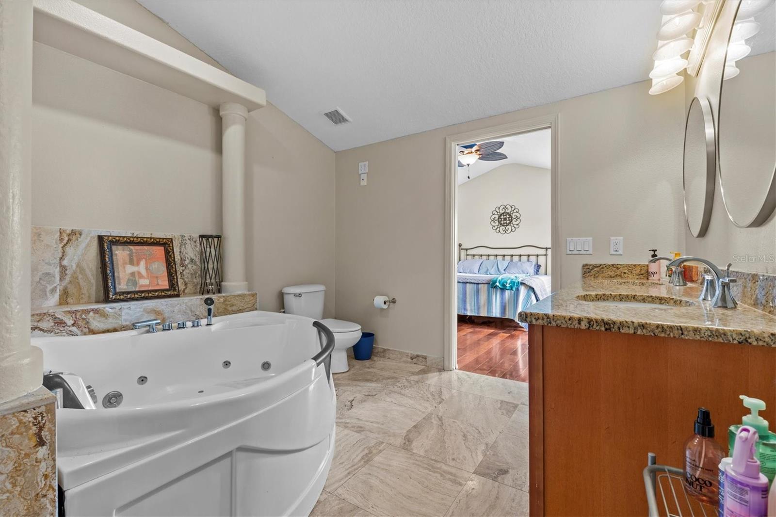 GULF COAST RET - Residential