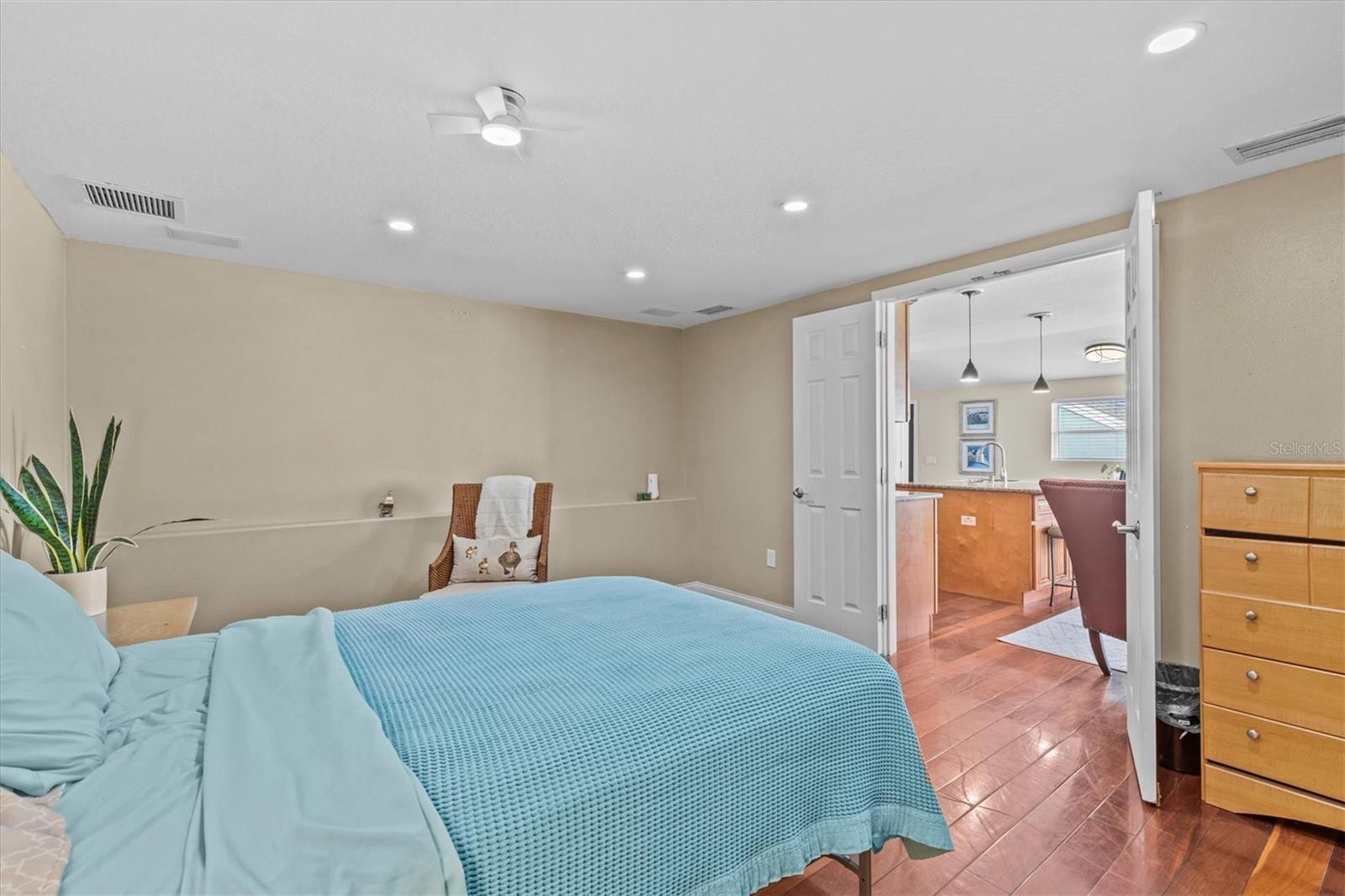 GULF COAST RET - Residential