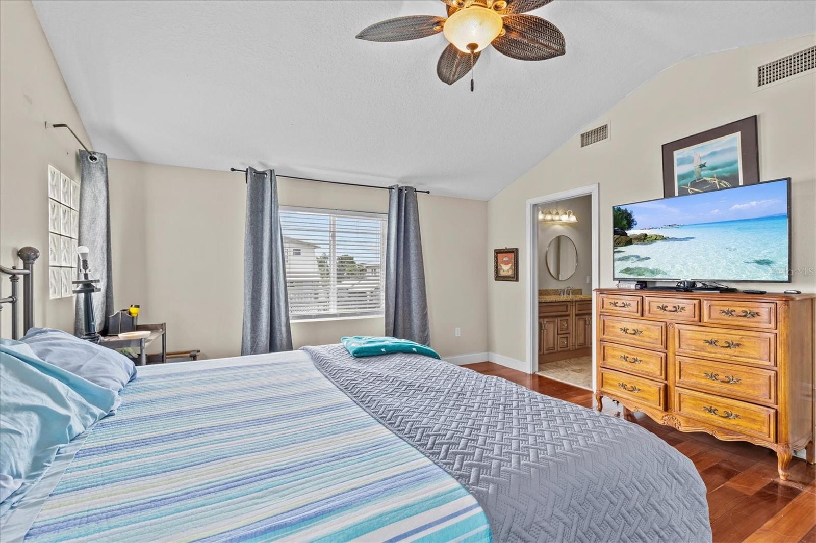 GULF COAST RET - Residential