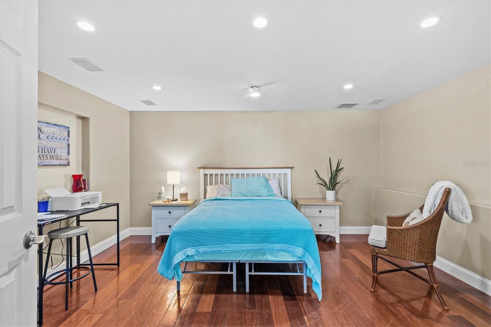 GULF COAST RET - Residential