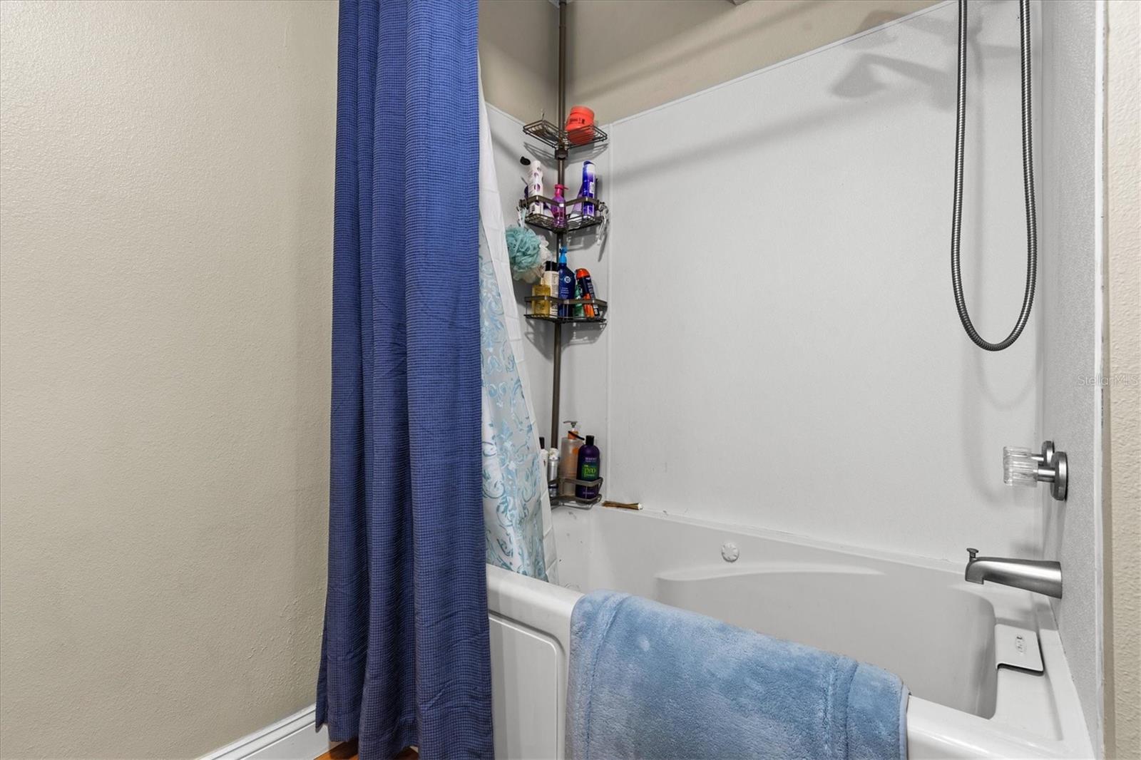 GULF COAST RET - Residential