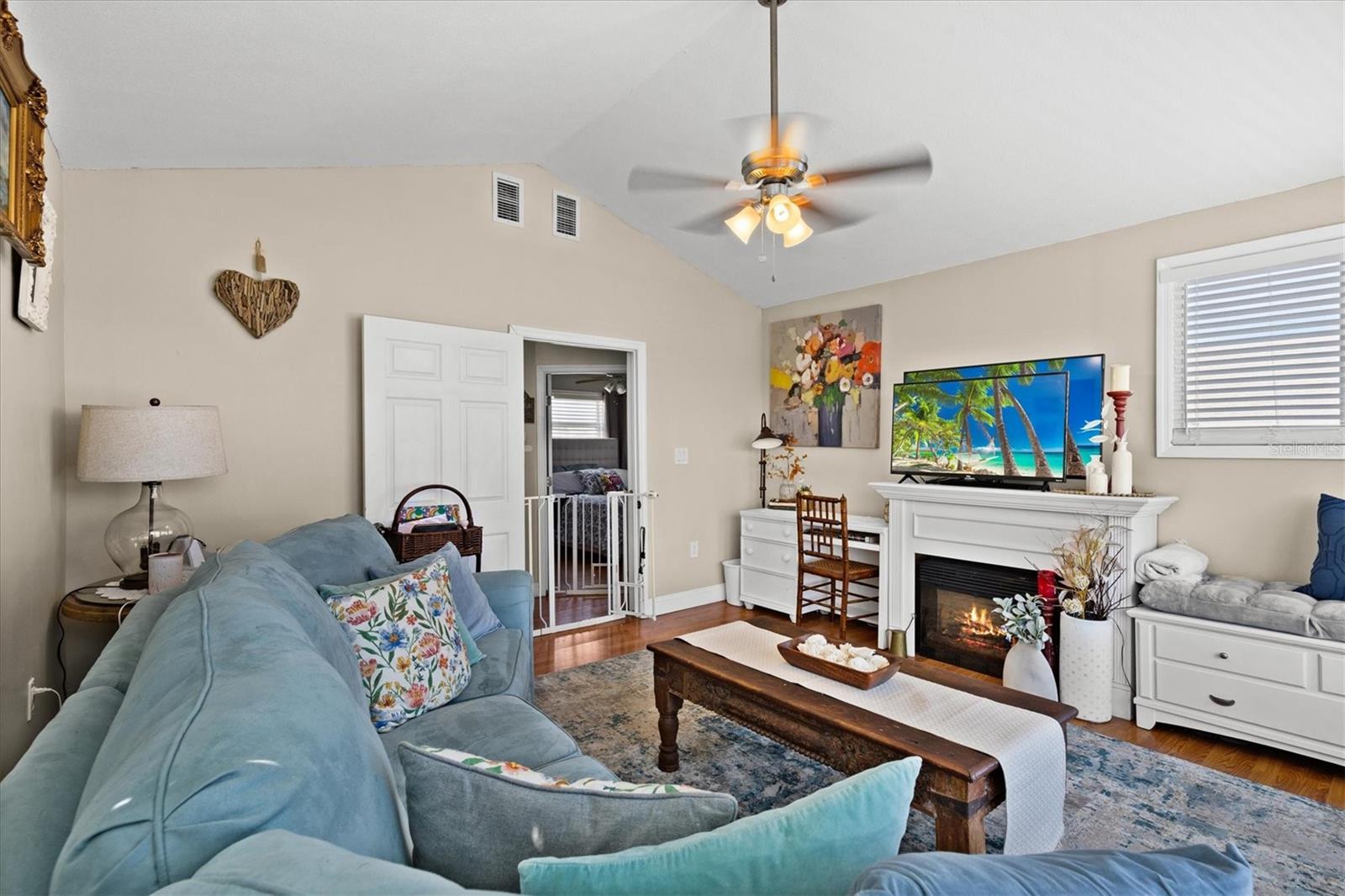 GULF COAST RET - Residential