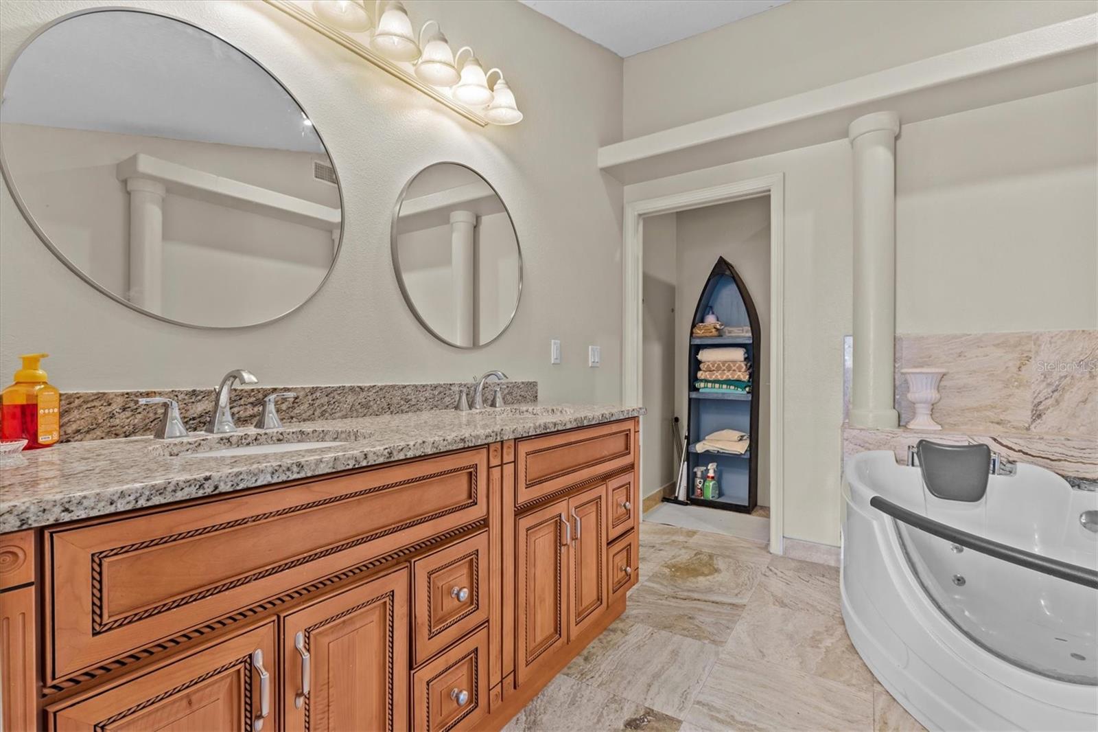 GULF COAST RET - Residential