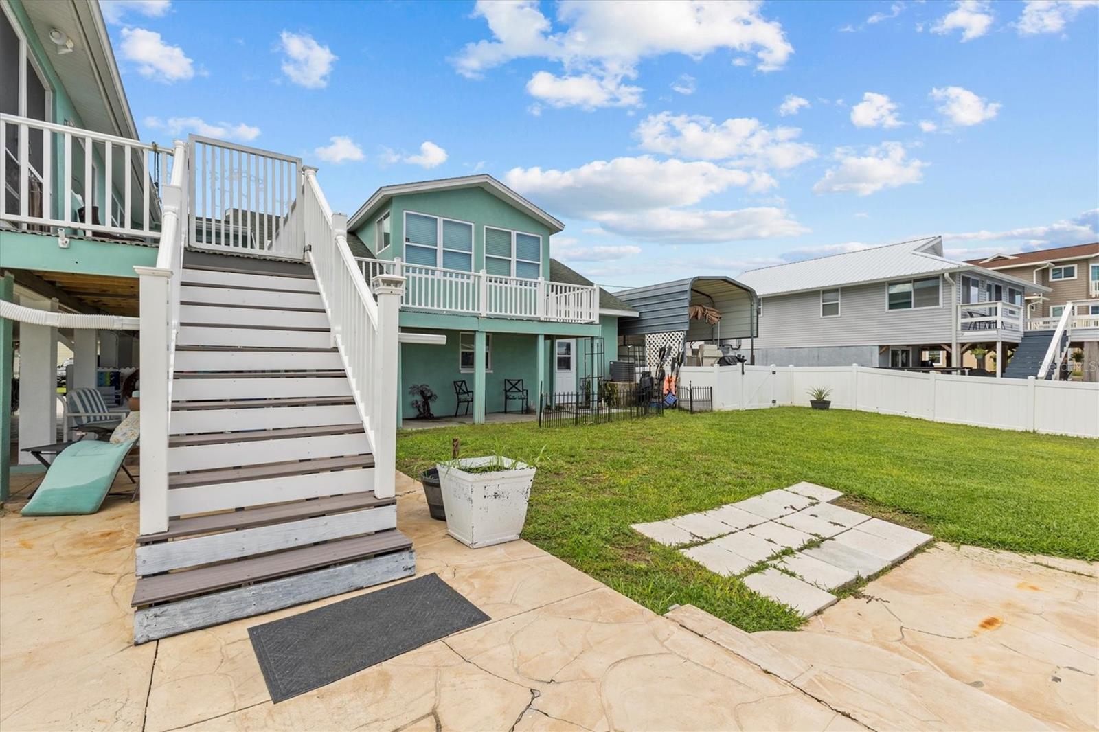 GULF COAST RET - Residential