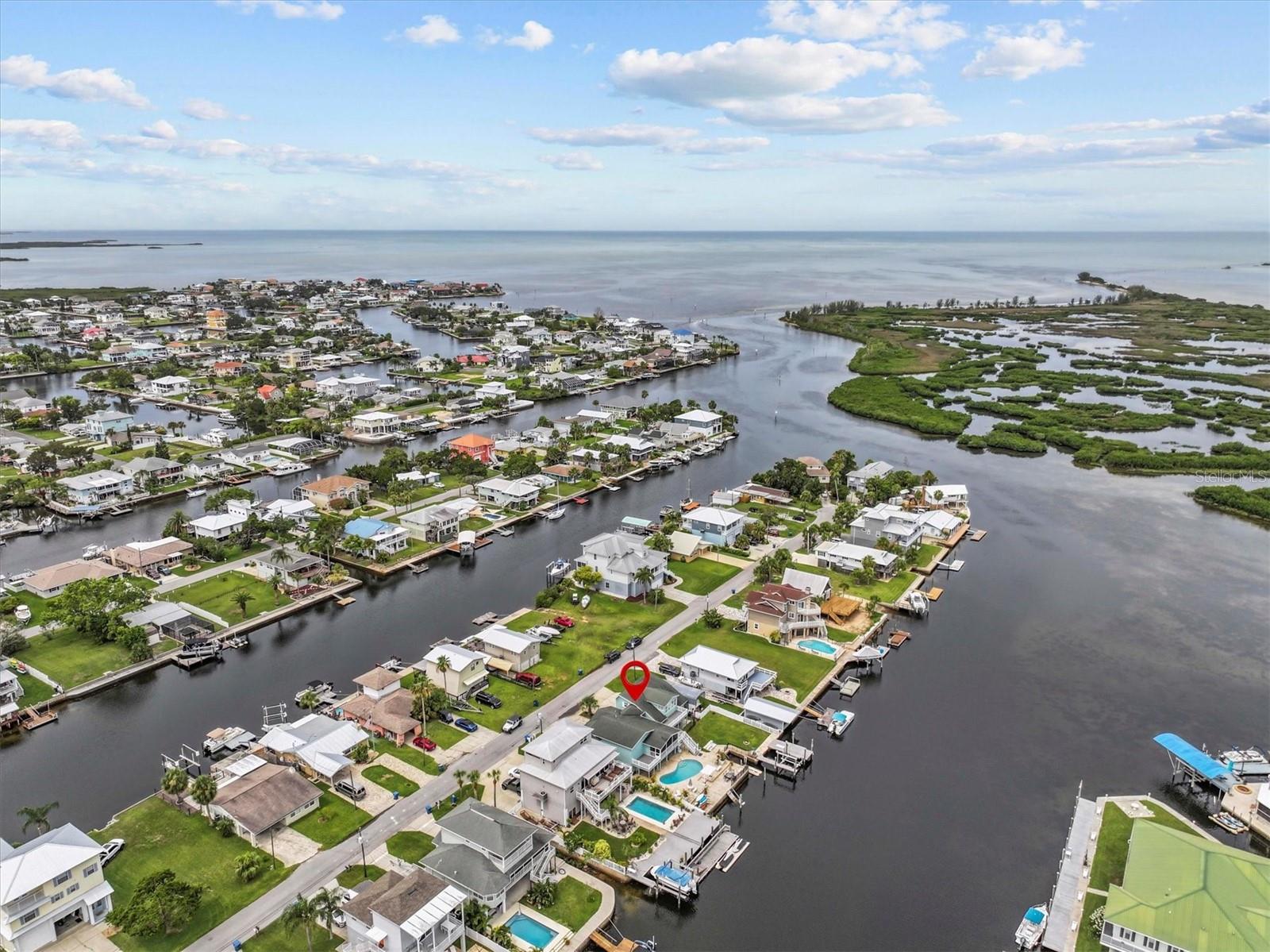 GULF COAST RET - Residential