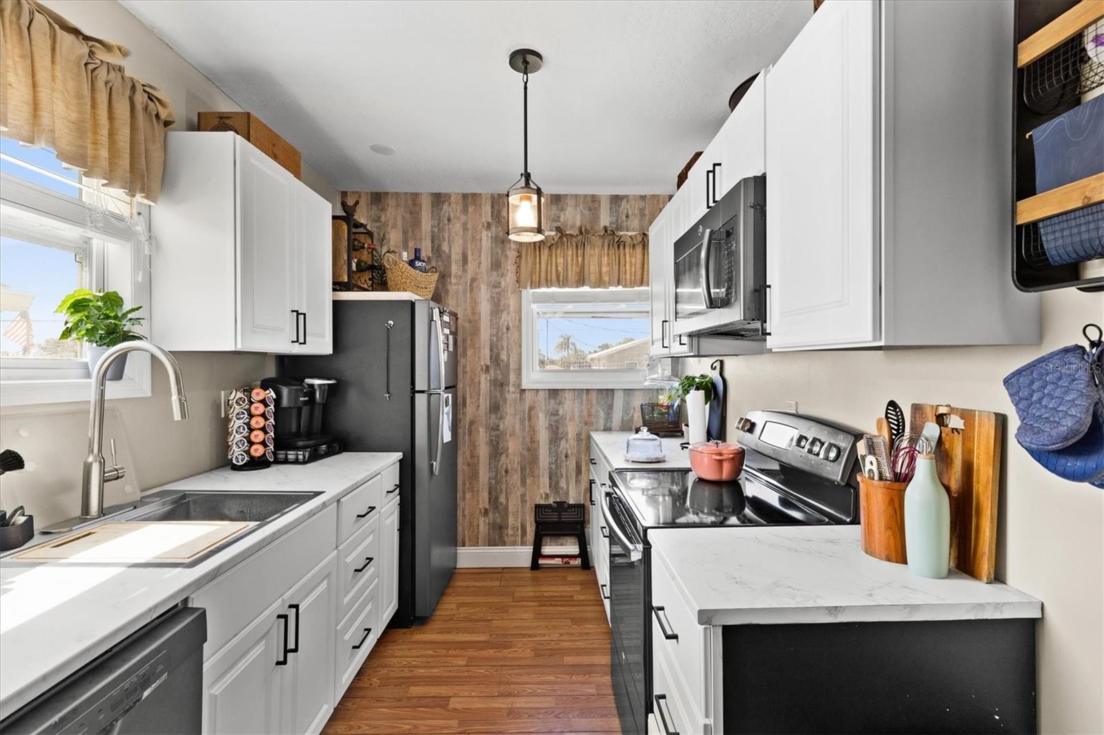 GULF COAST RET - Residential