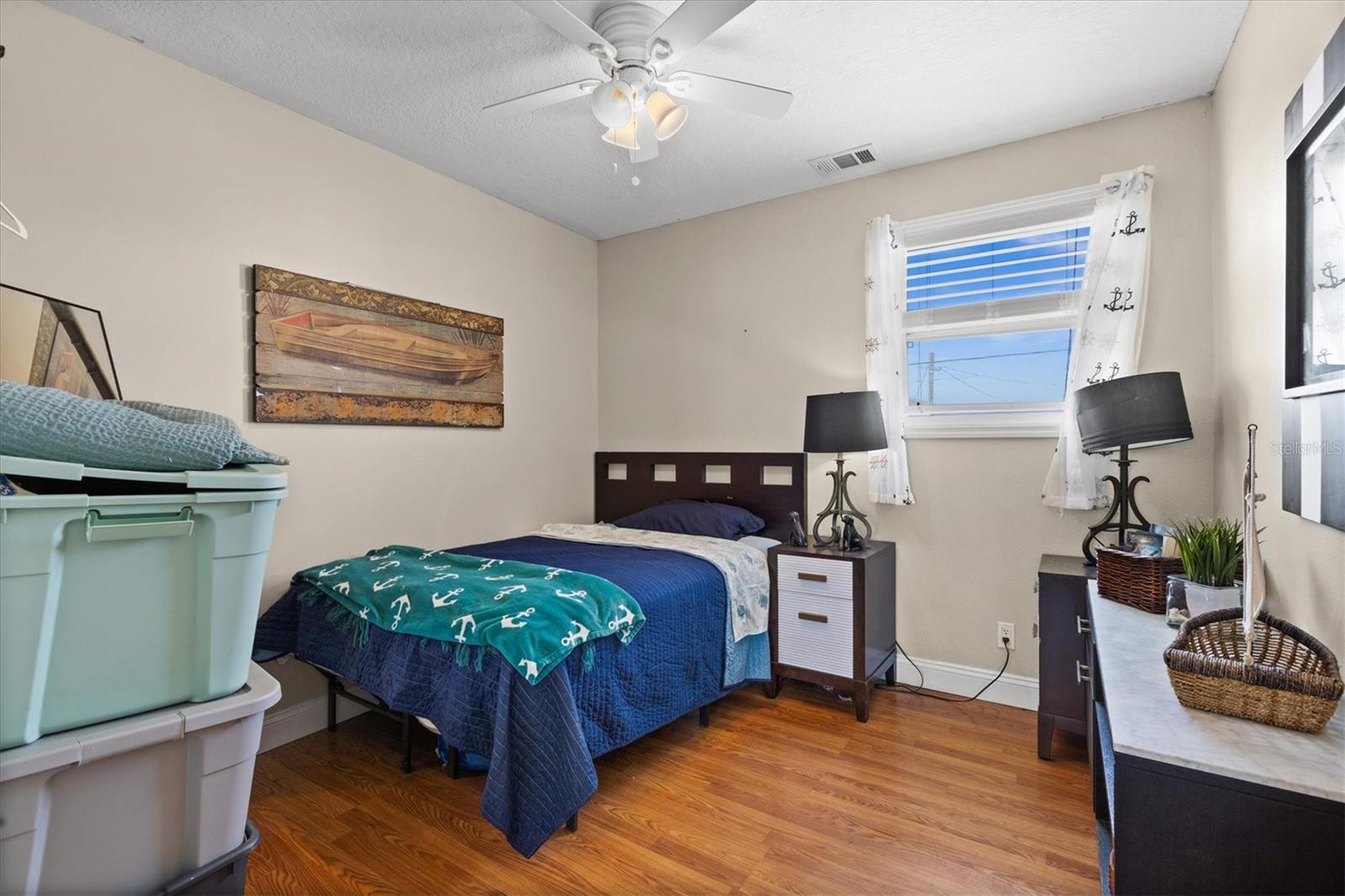 GULF COAST RET - Residential