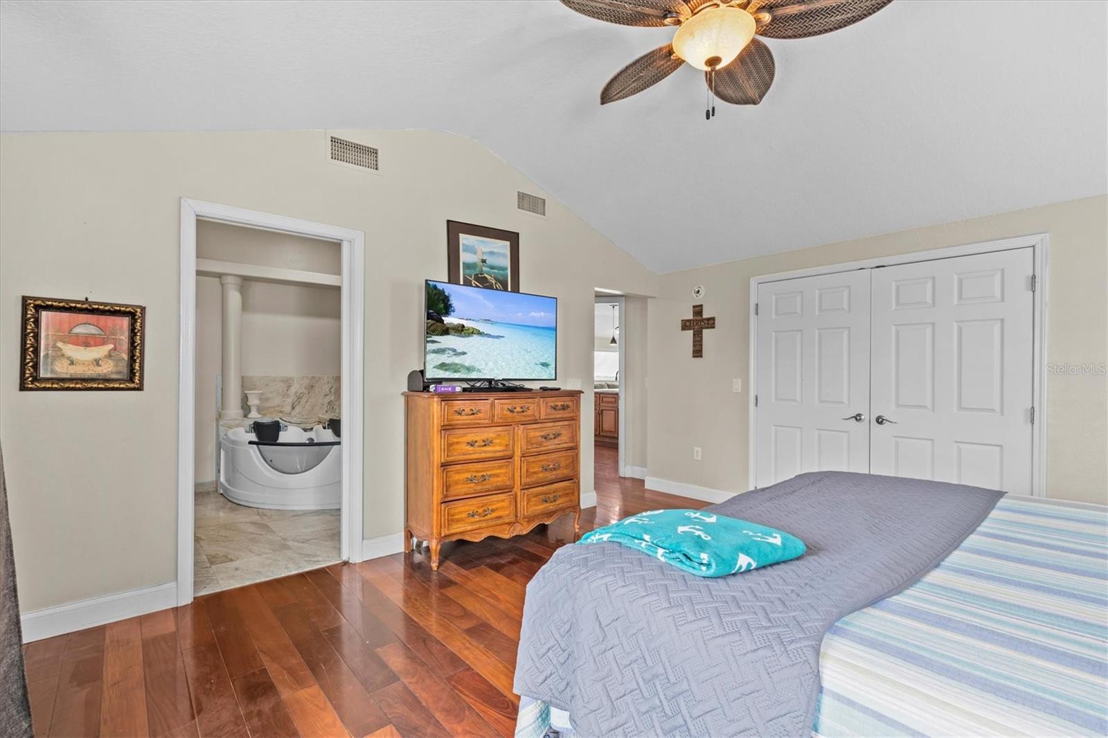 GULF COAST RET - Residential