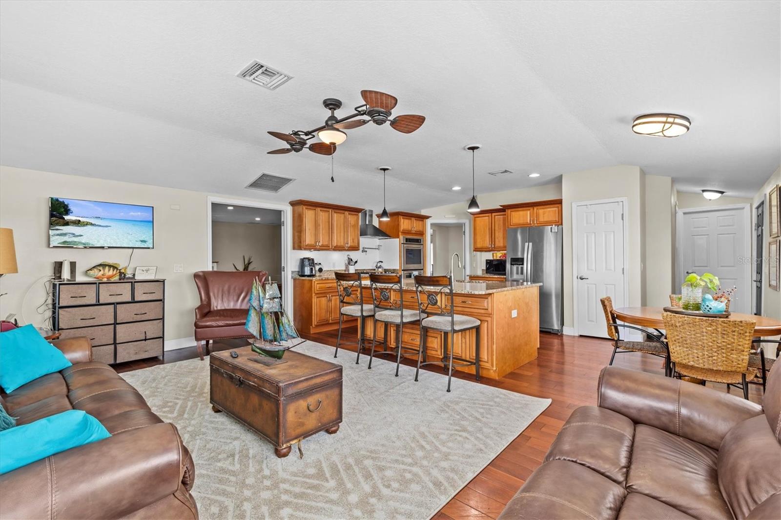 GULF COAST RET - Residential