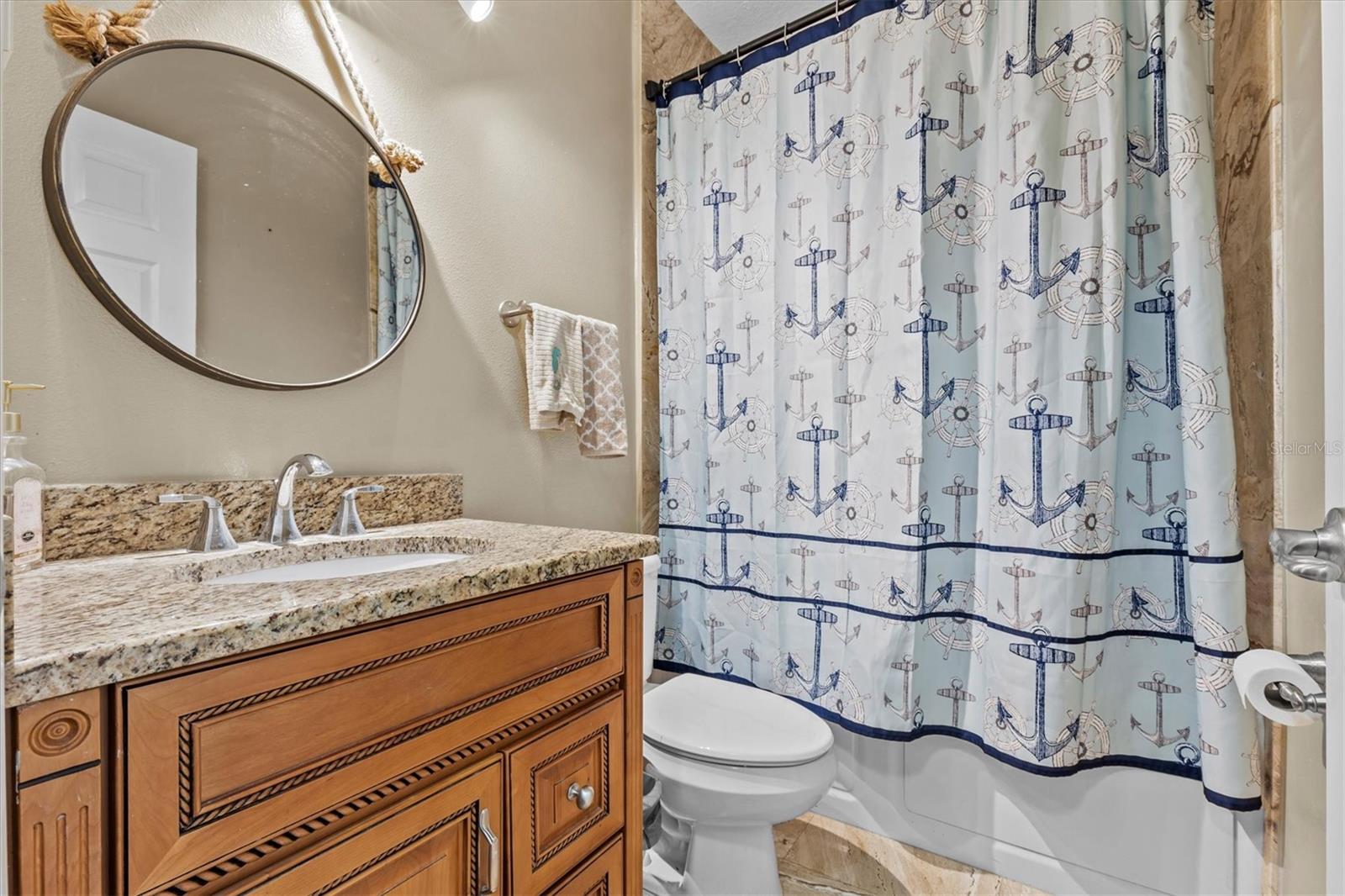 GULF COAST RET - Residential