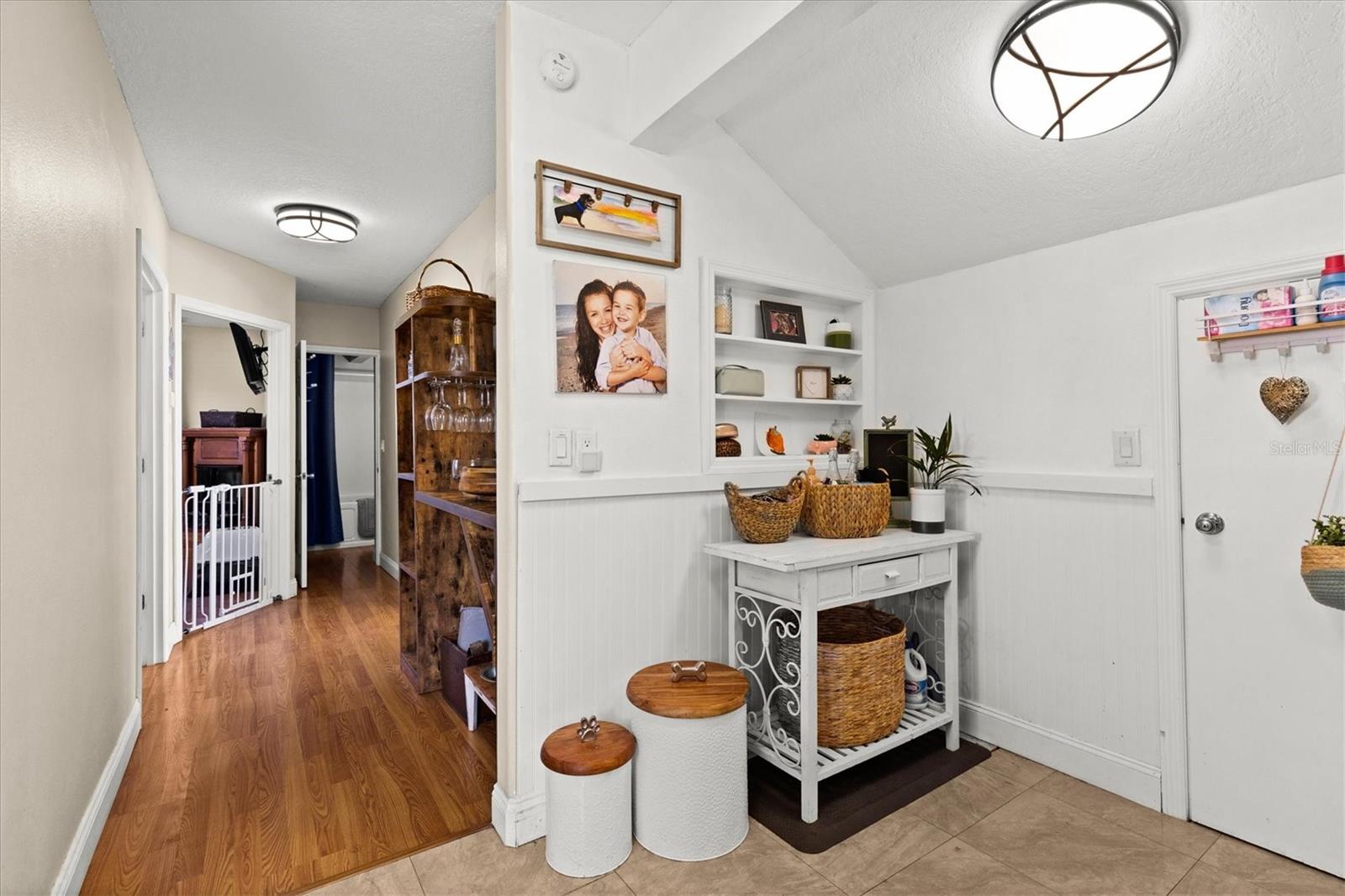 GULF COAST RET - Residential