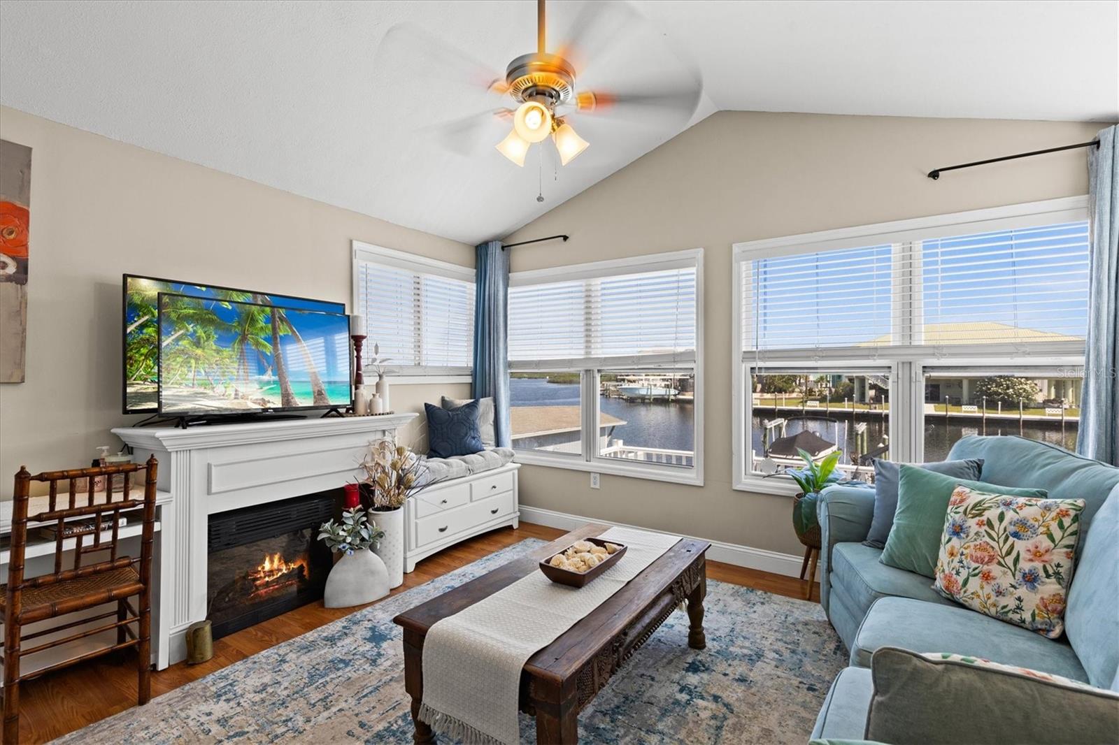 GULF COAST RET - Residential