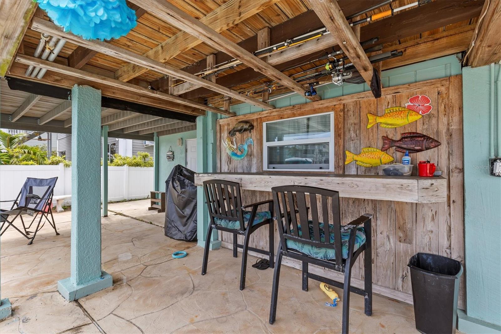 GULF COAST RET - Residential