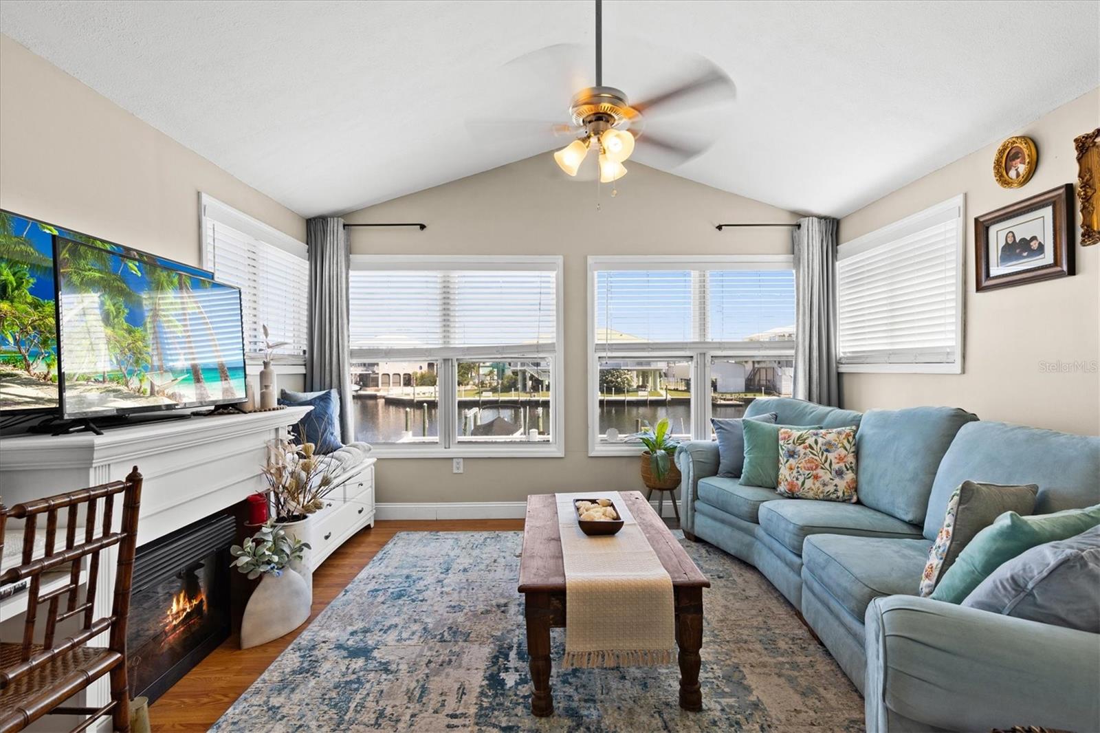 GULF COAST RET - Residential