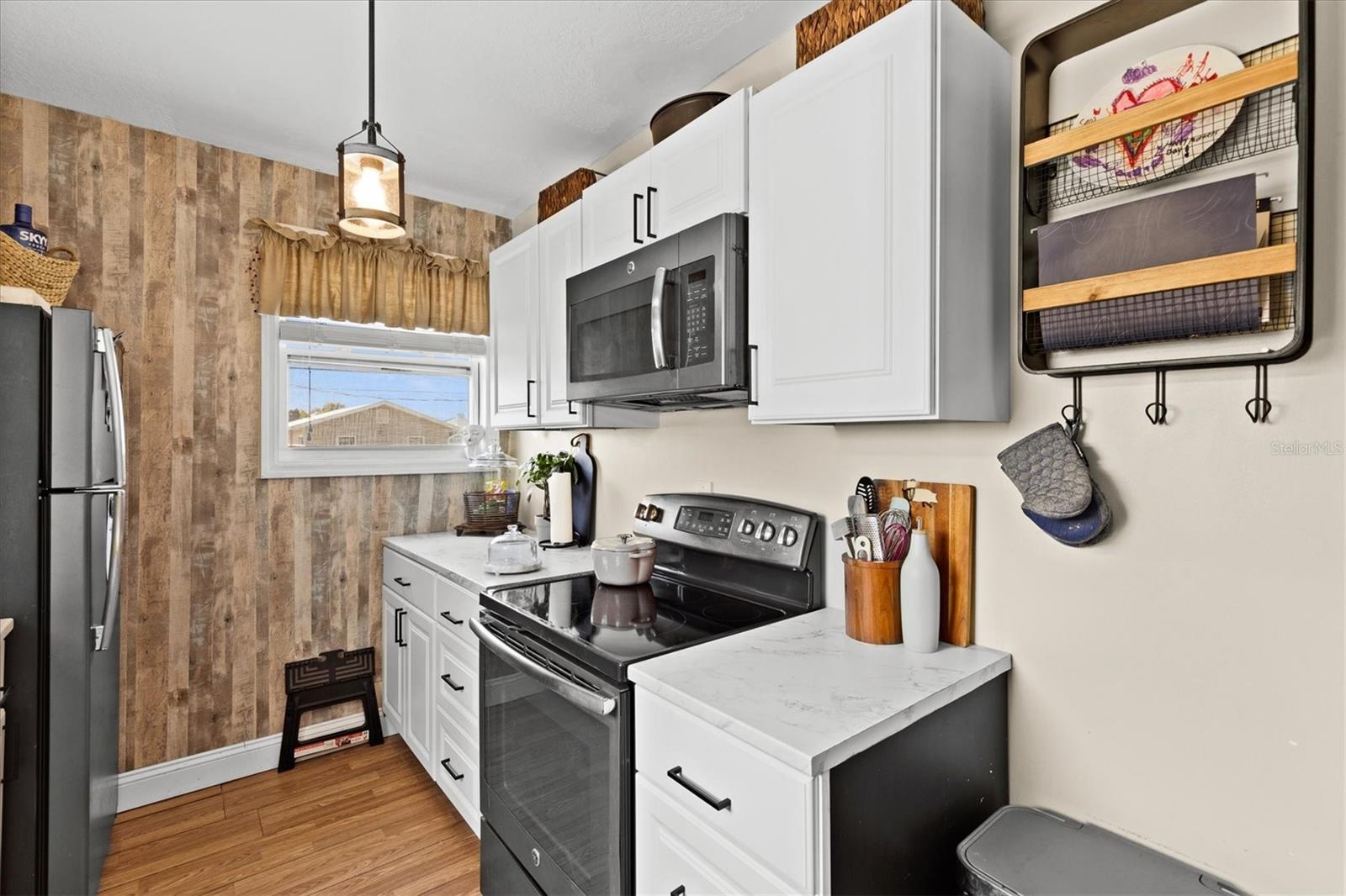 GULF COAST RET - Residential