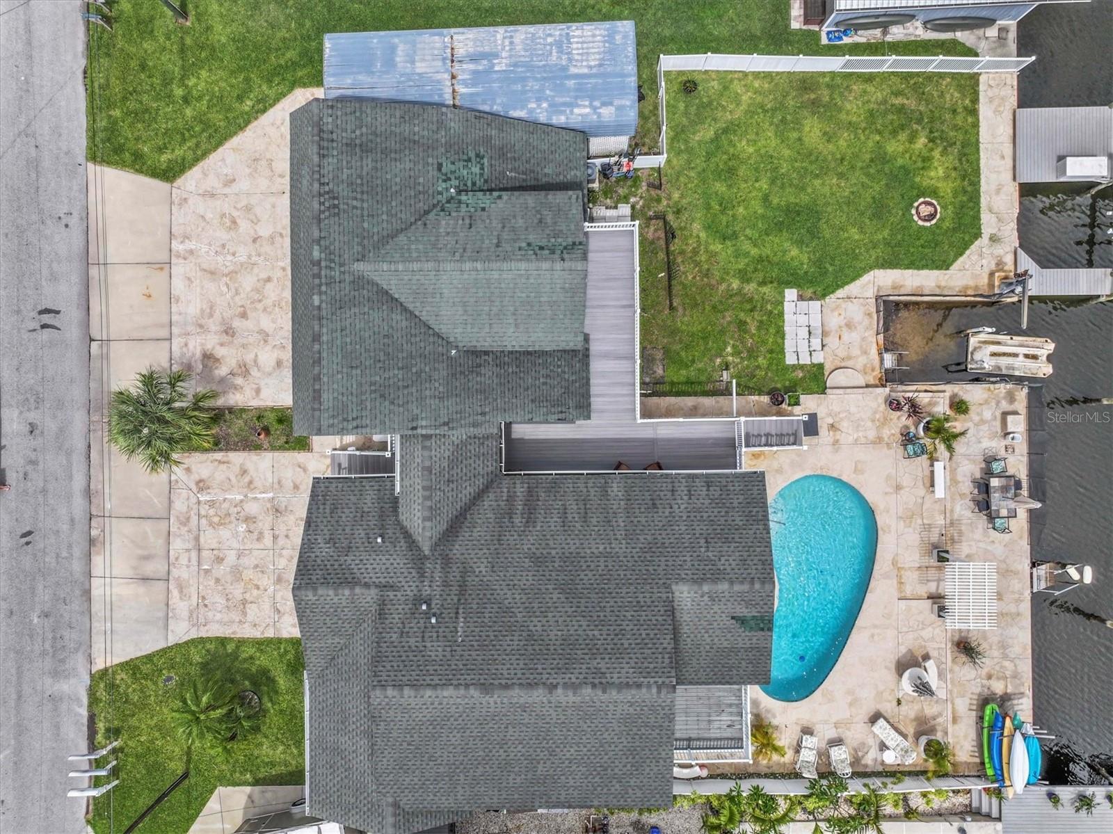 GULF COAST RET - Residential