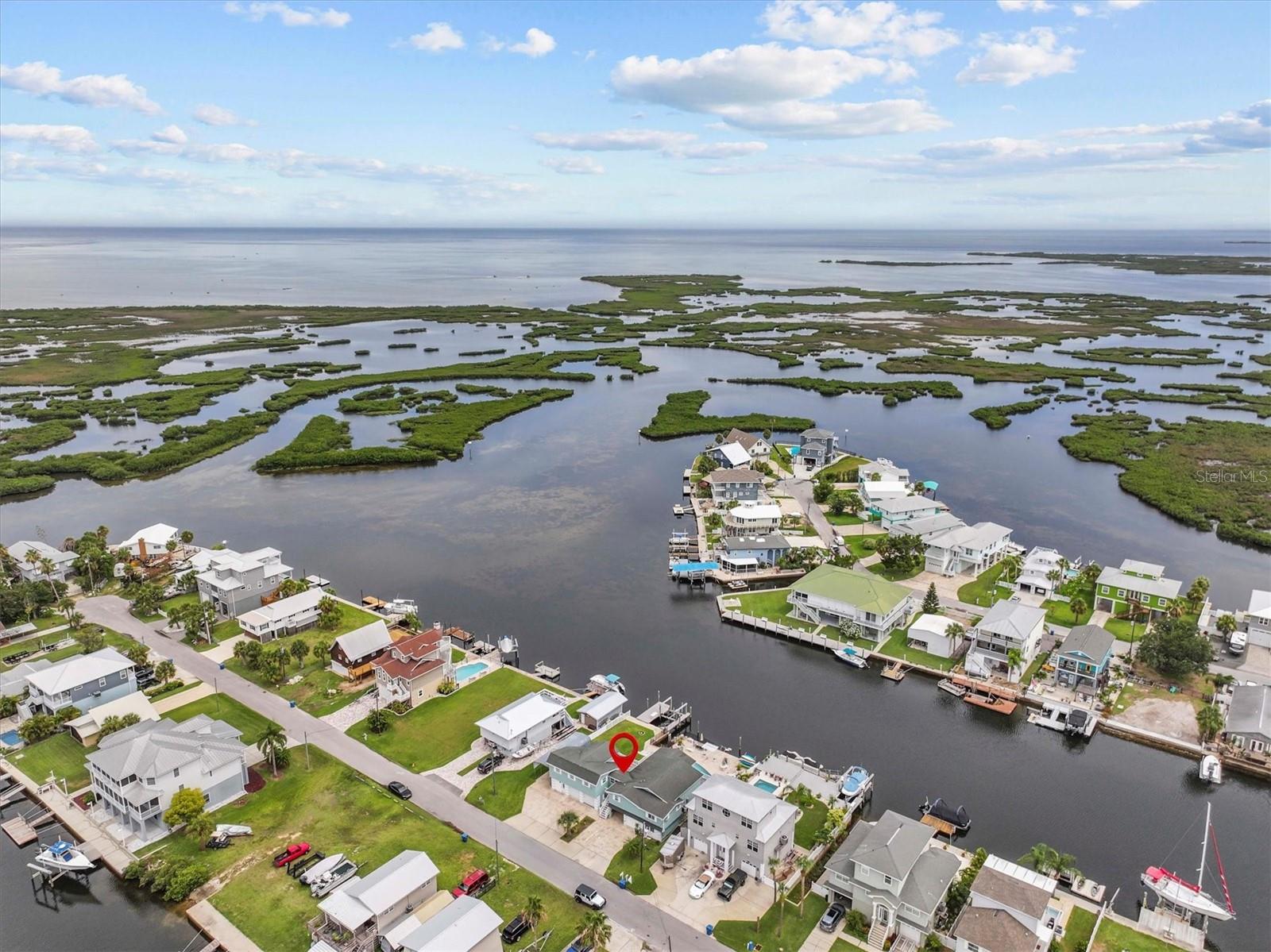 GULF COAST RET - Residential