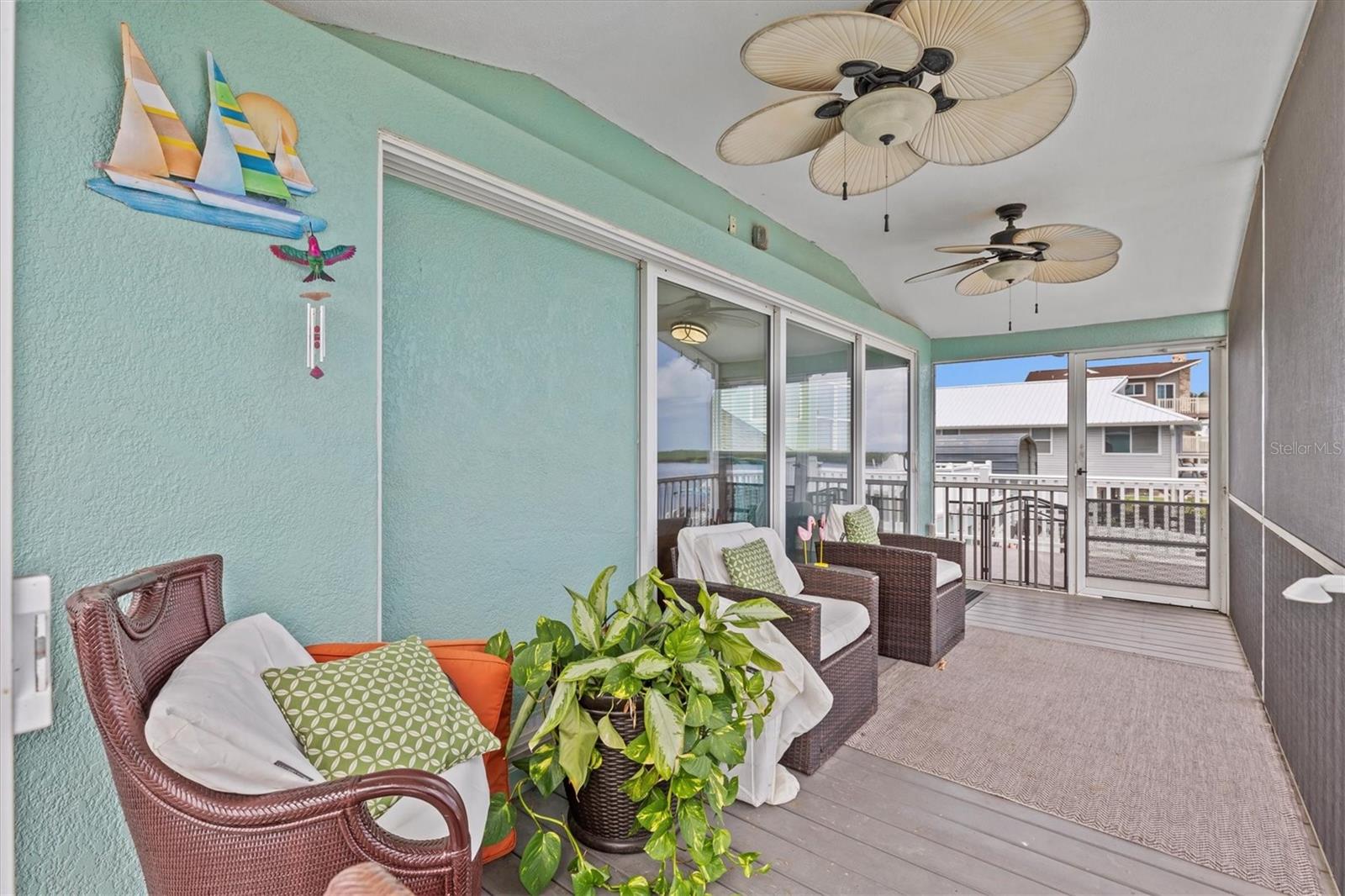 GULF COAST RET - Residential