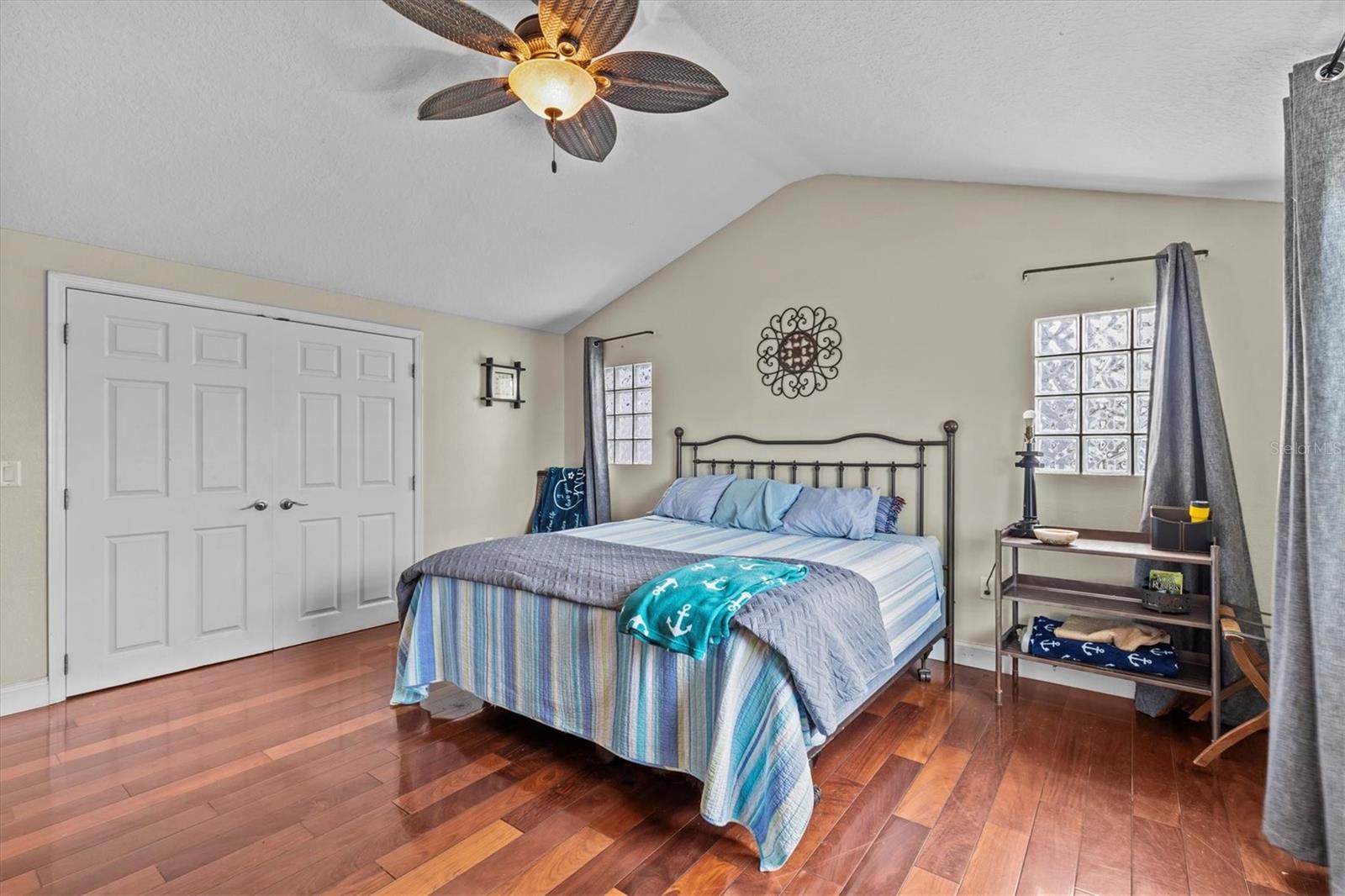 GULF COAST RET - Residential