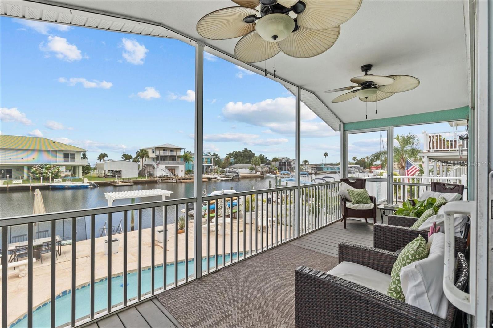 GULF COAST RET - Residential