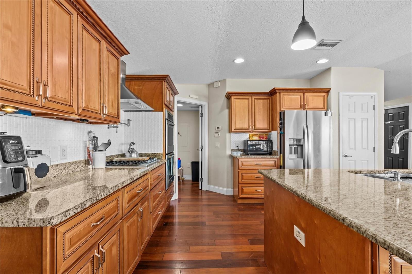 GULF COAST RET - Residential