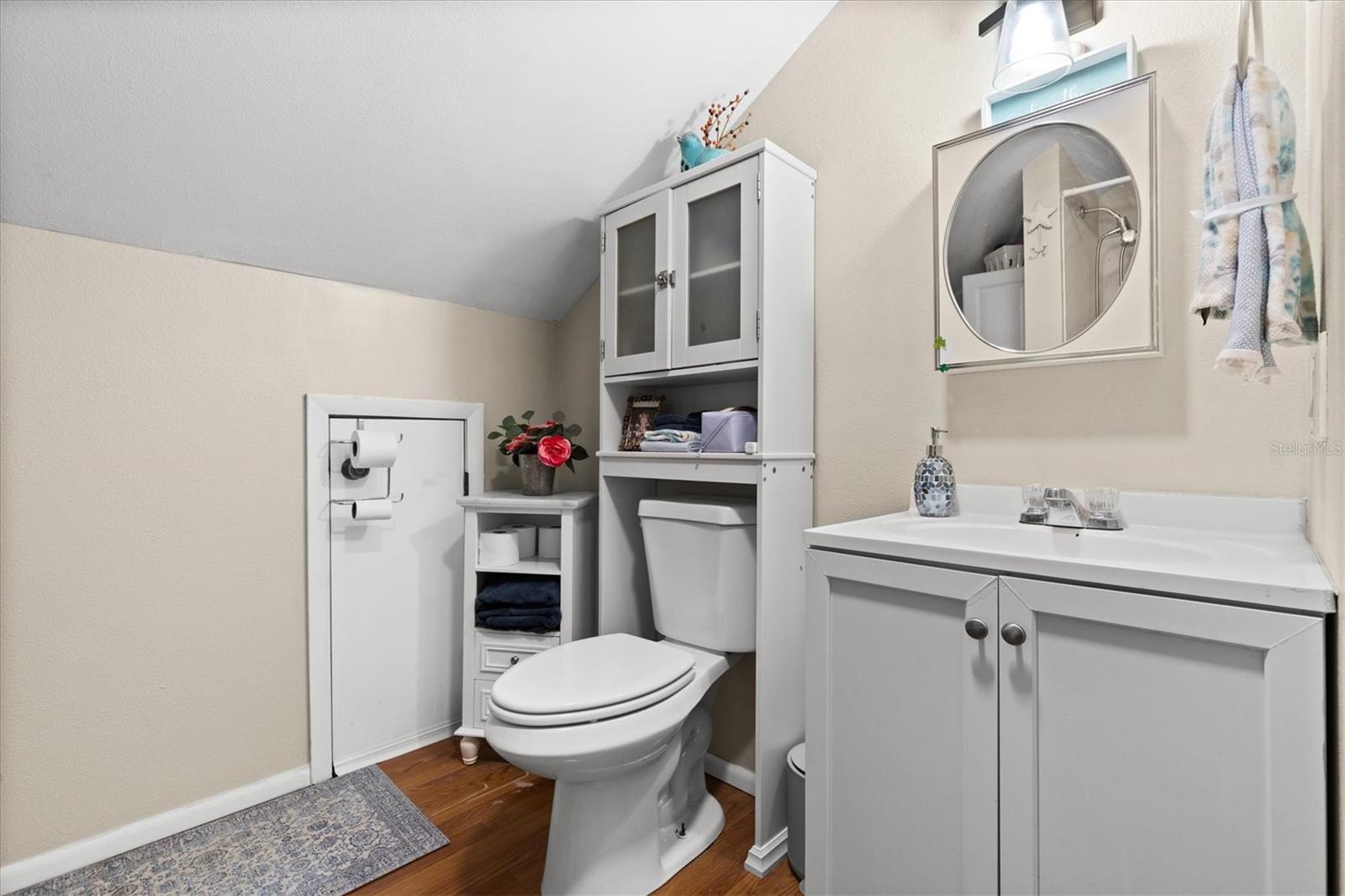 GULF COAST RET - Residential