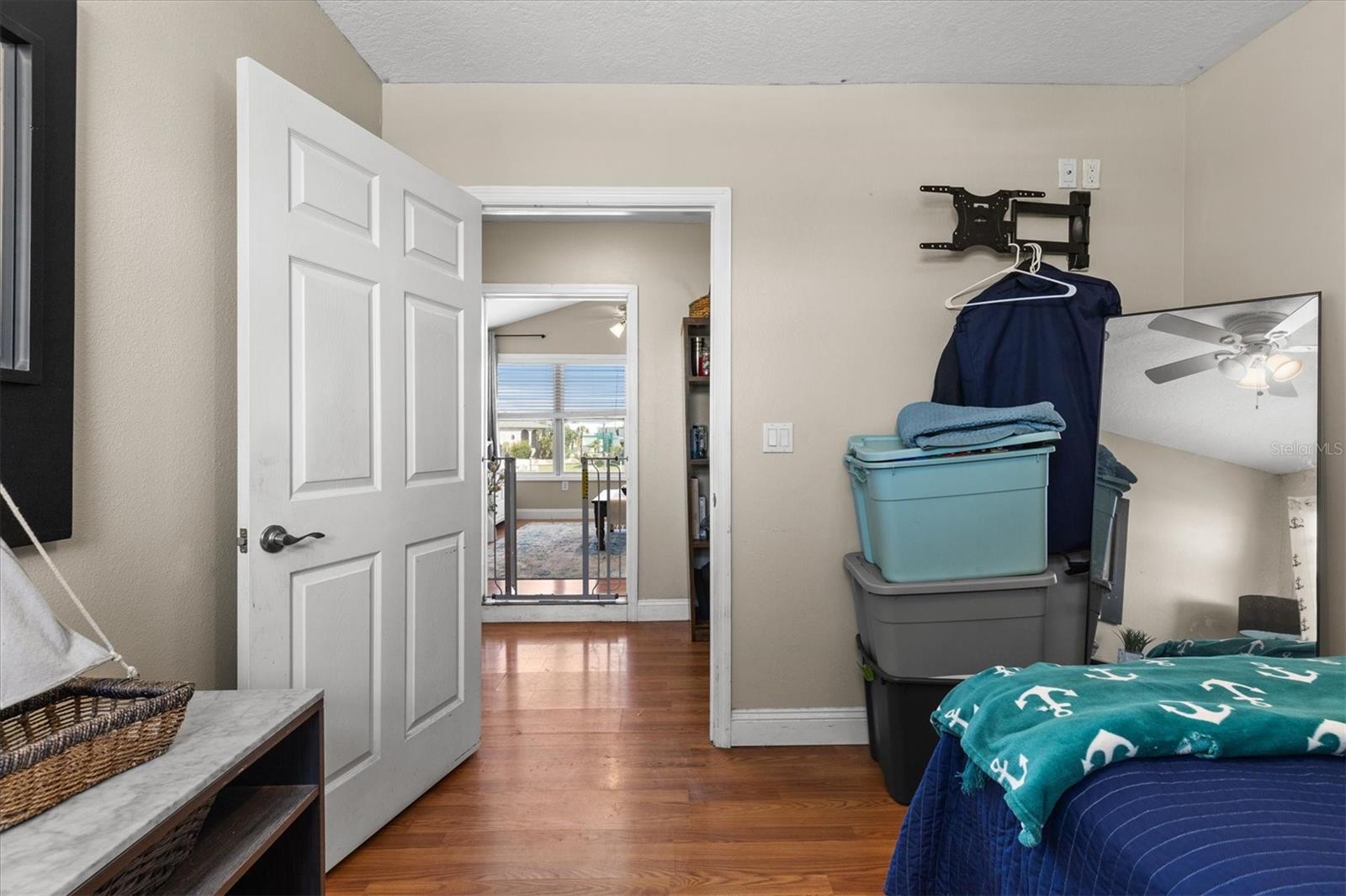 GULF COAST RET - Residential