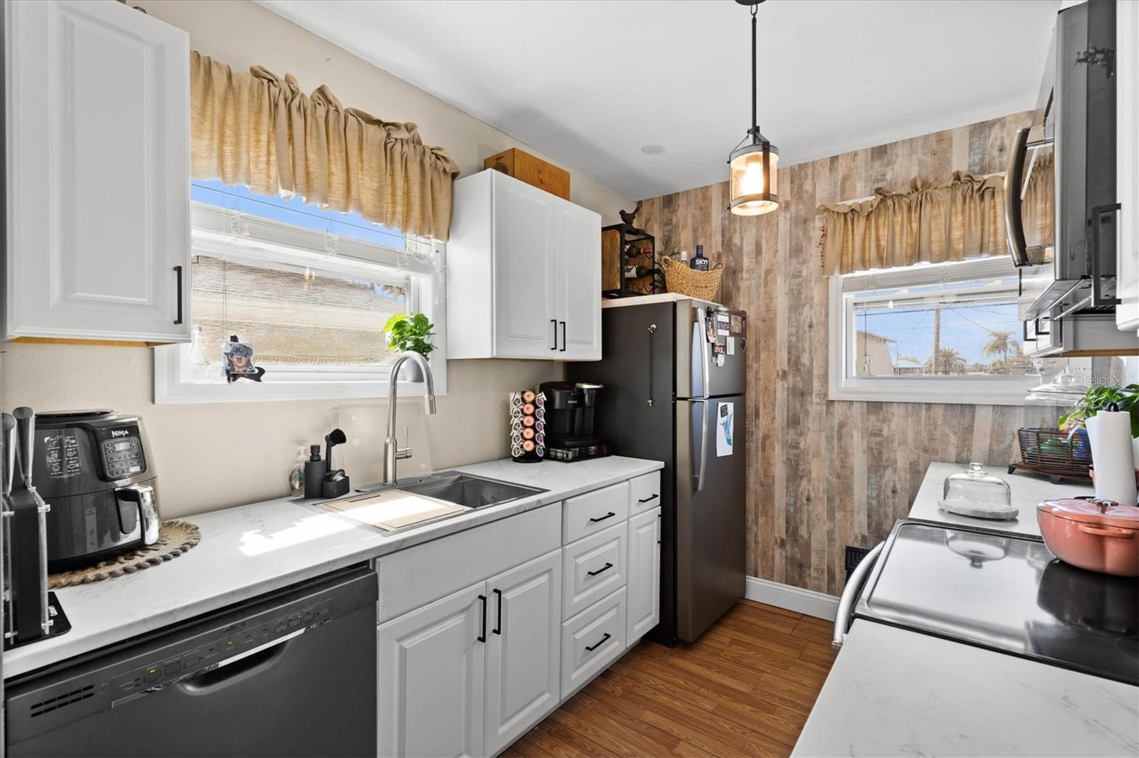 GULF COAST RET - Residential