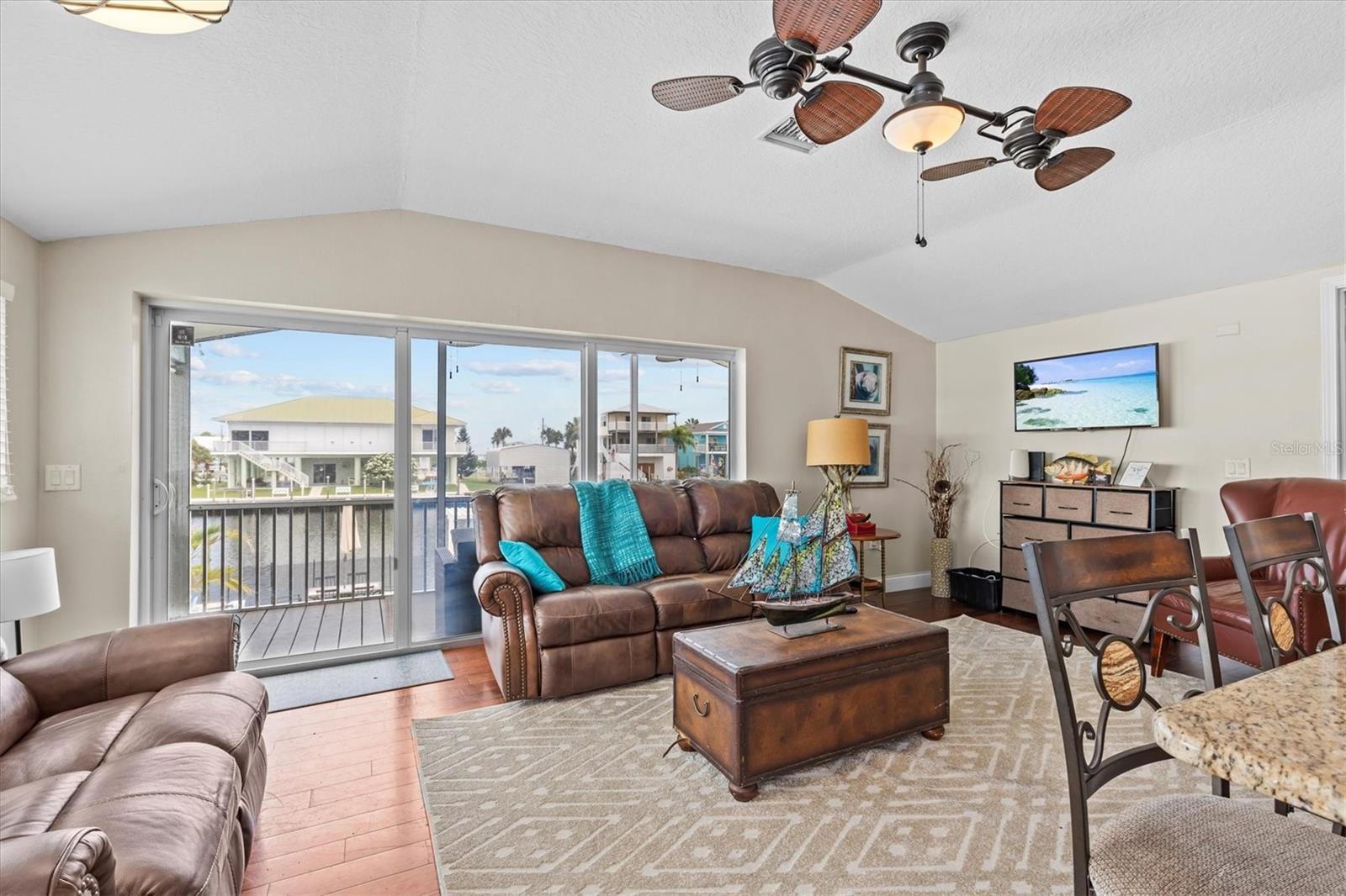 GULF COAST RET - Residential