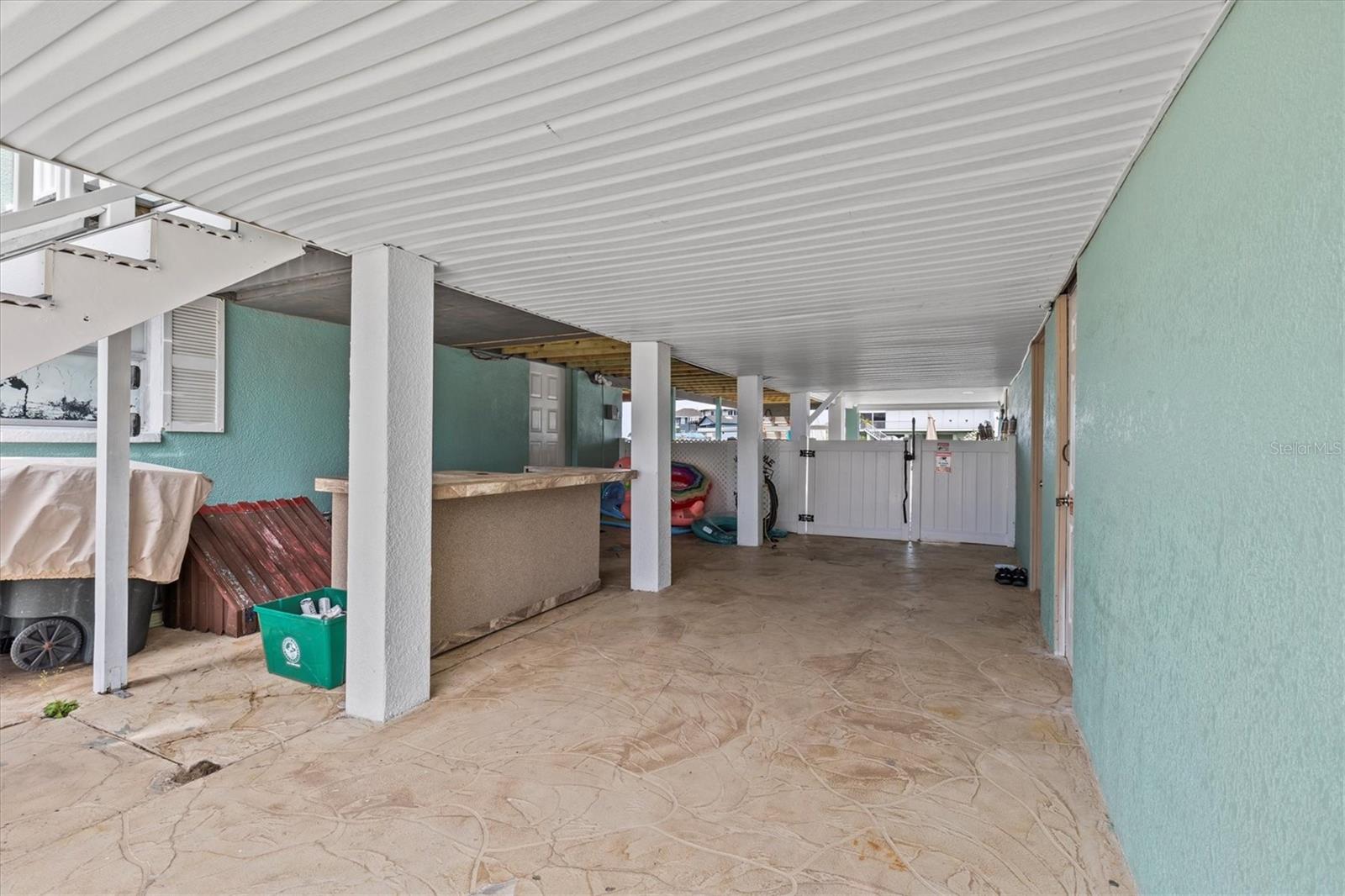 GULF COAST RET - Residential