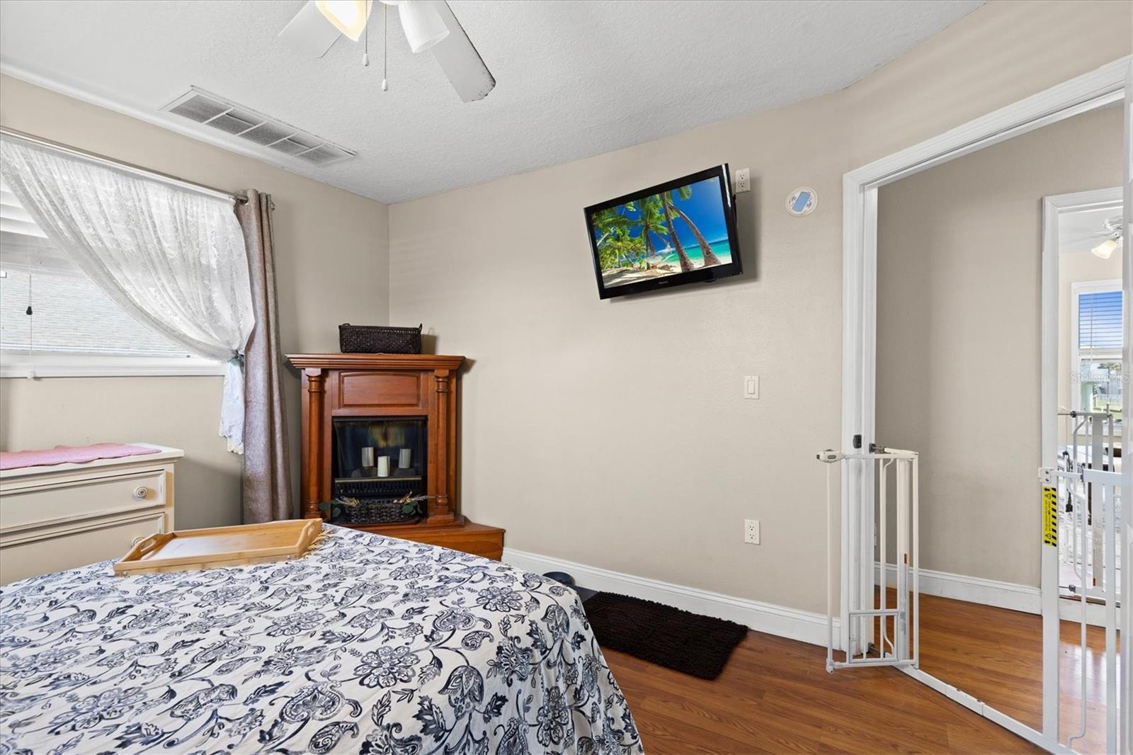 GULF COAST RET - Residential