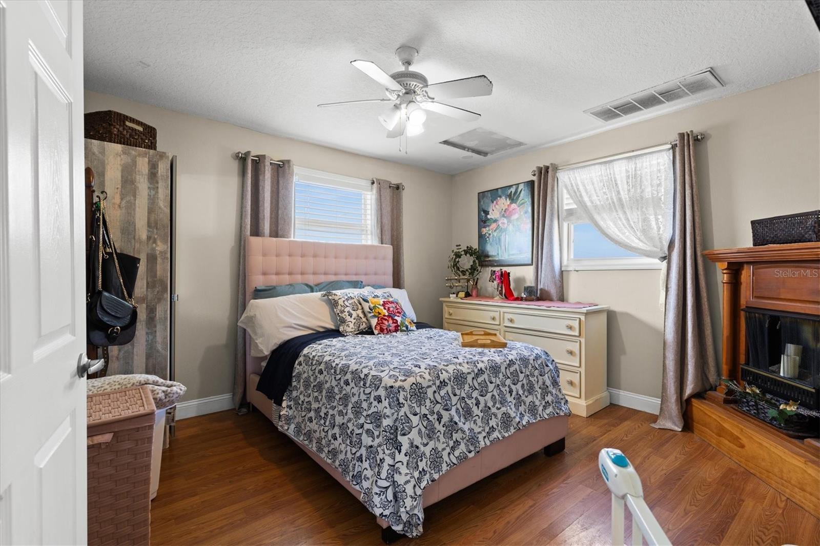 GULF COAST RET - Residential