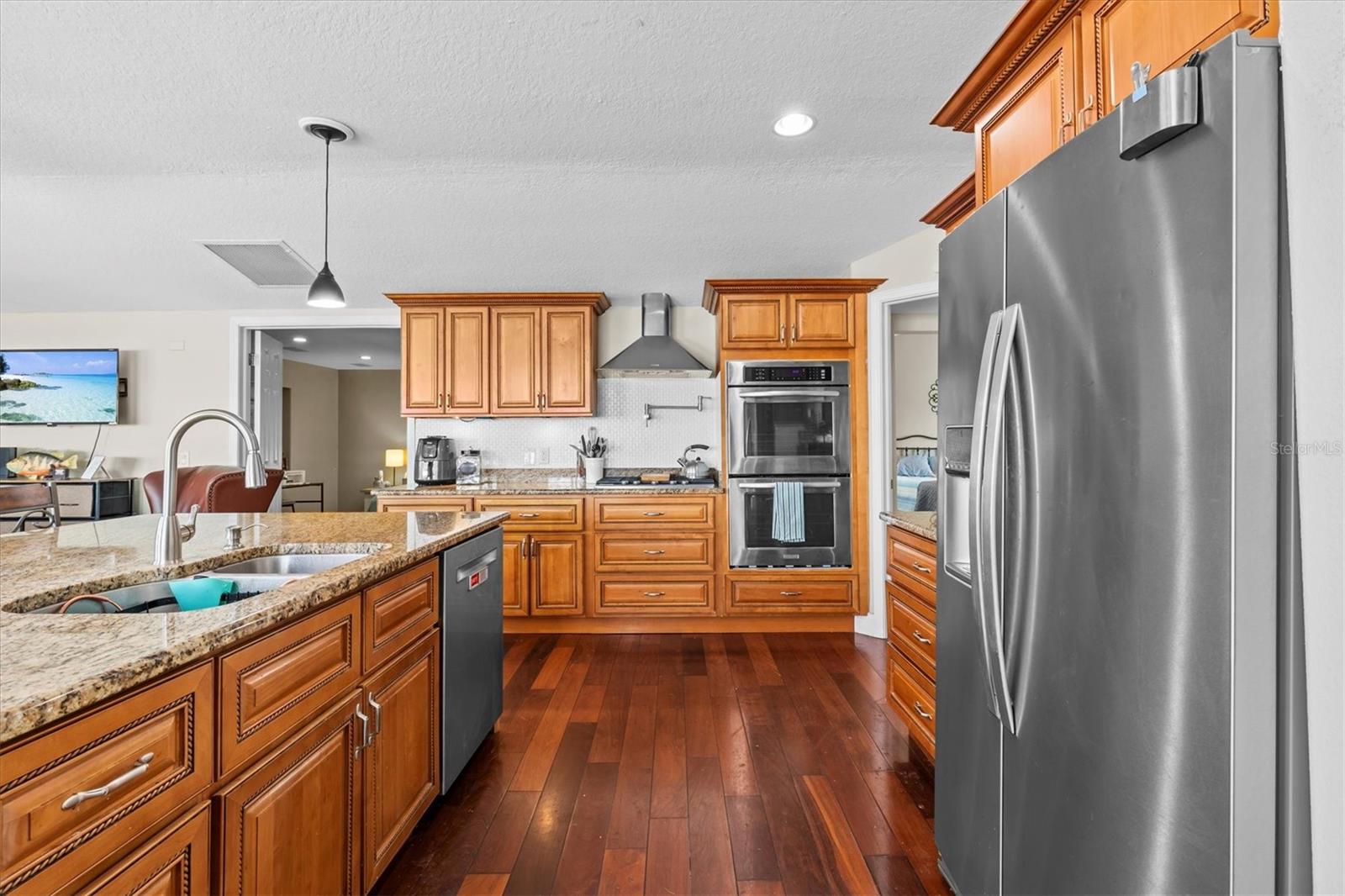 GULF COAST RET - Residential