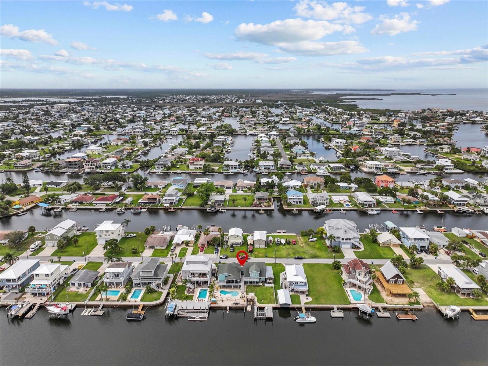 GULF COAST RET - Residential