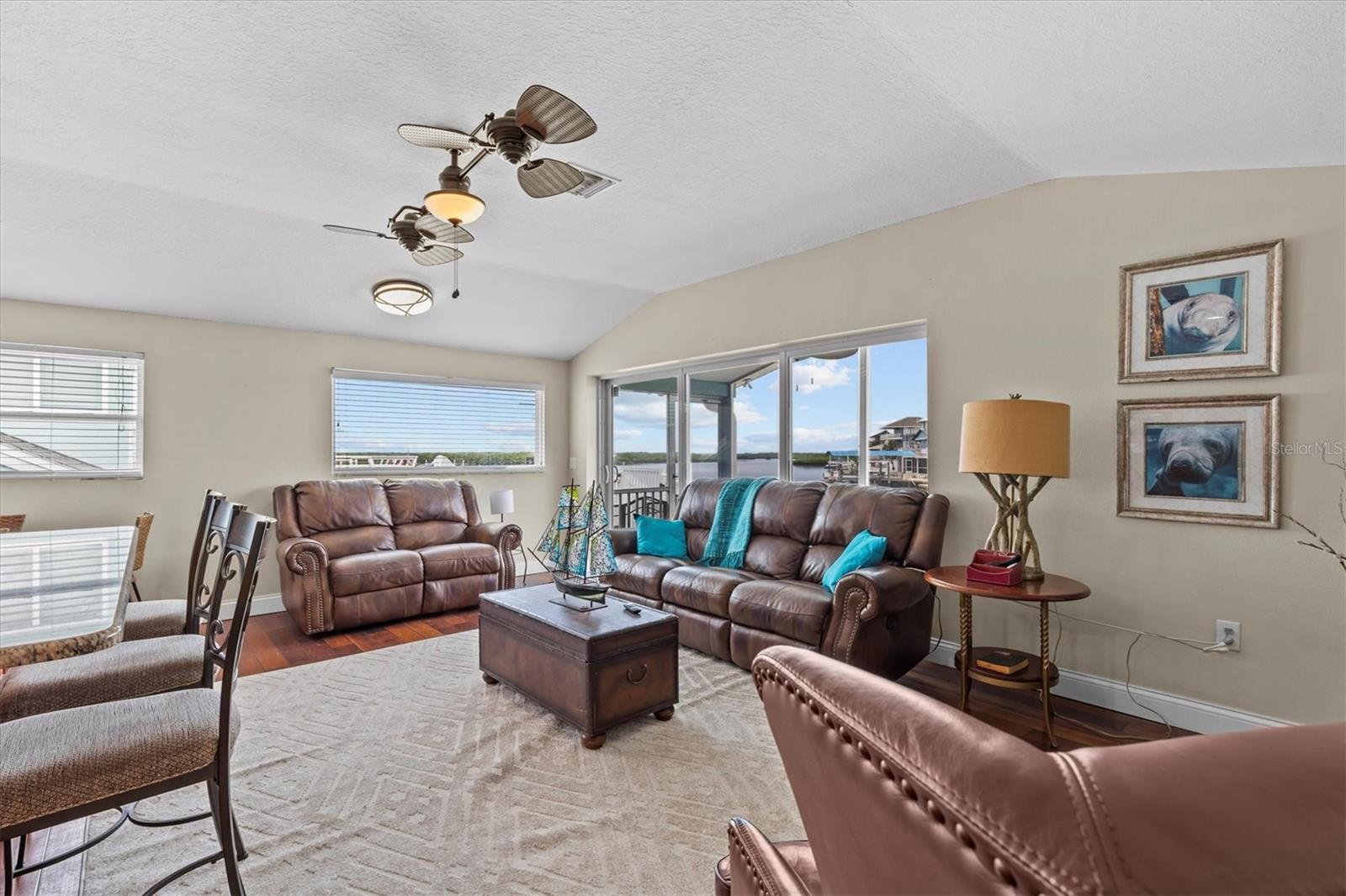 GULF COAST RET - Residential