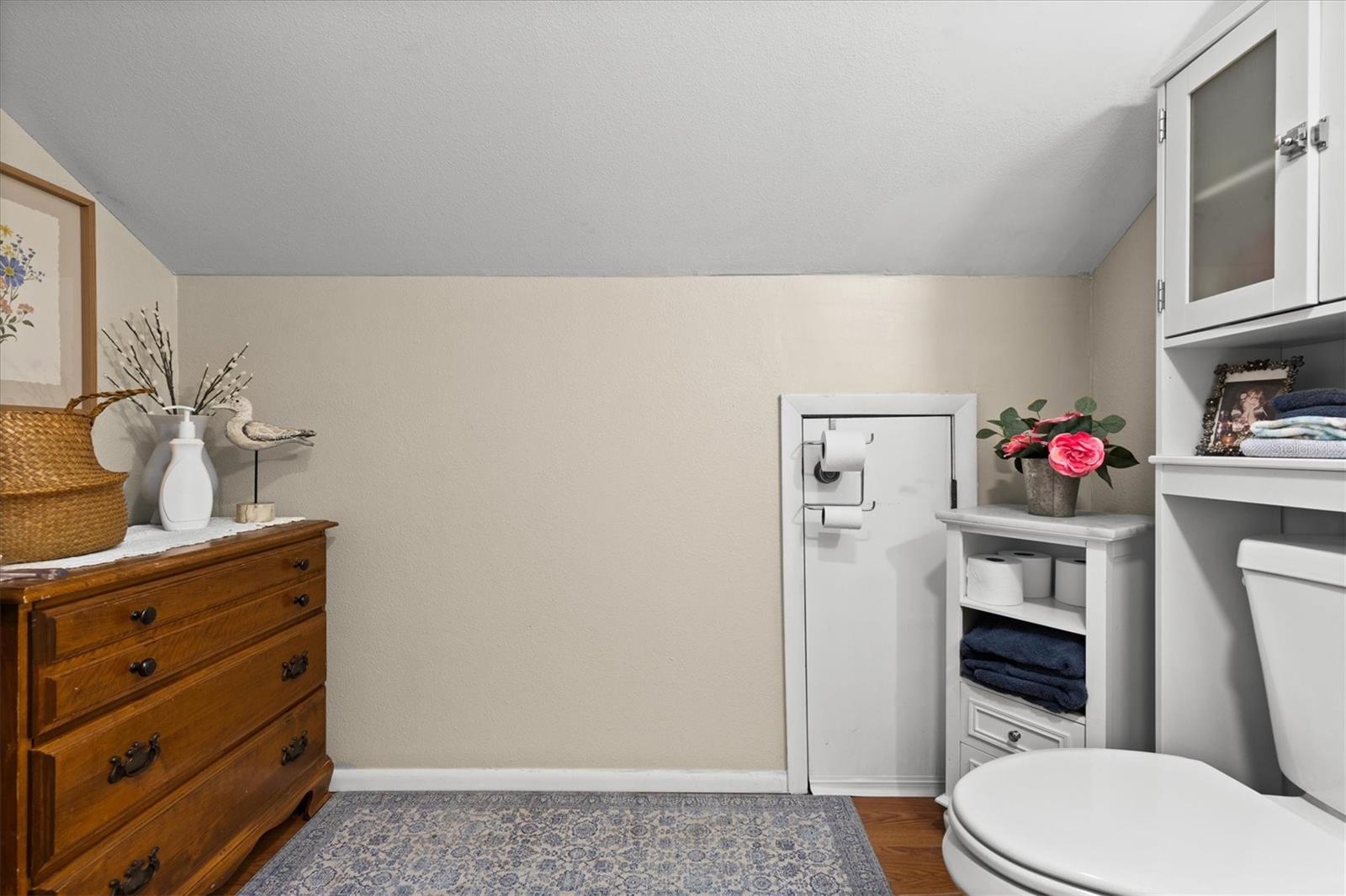 GULF COAST RET - Residential