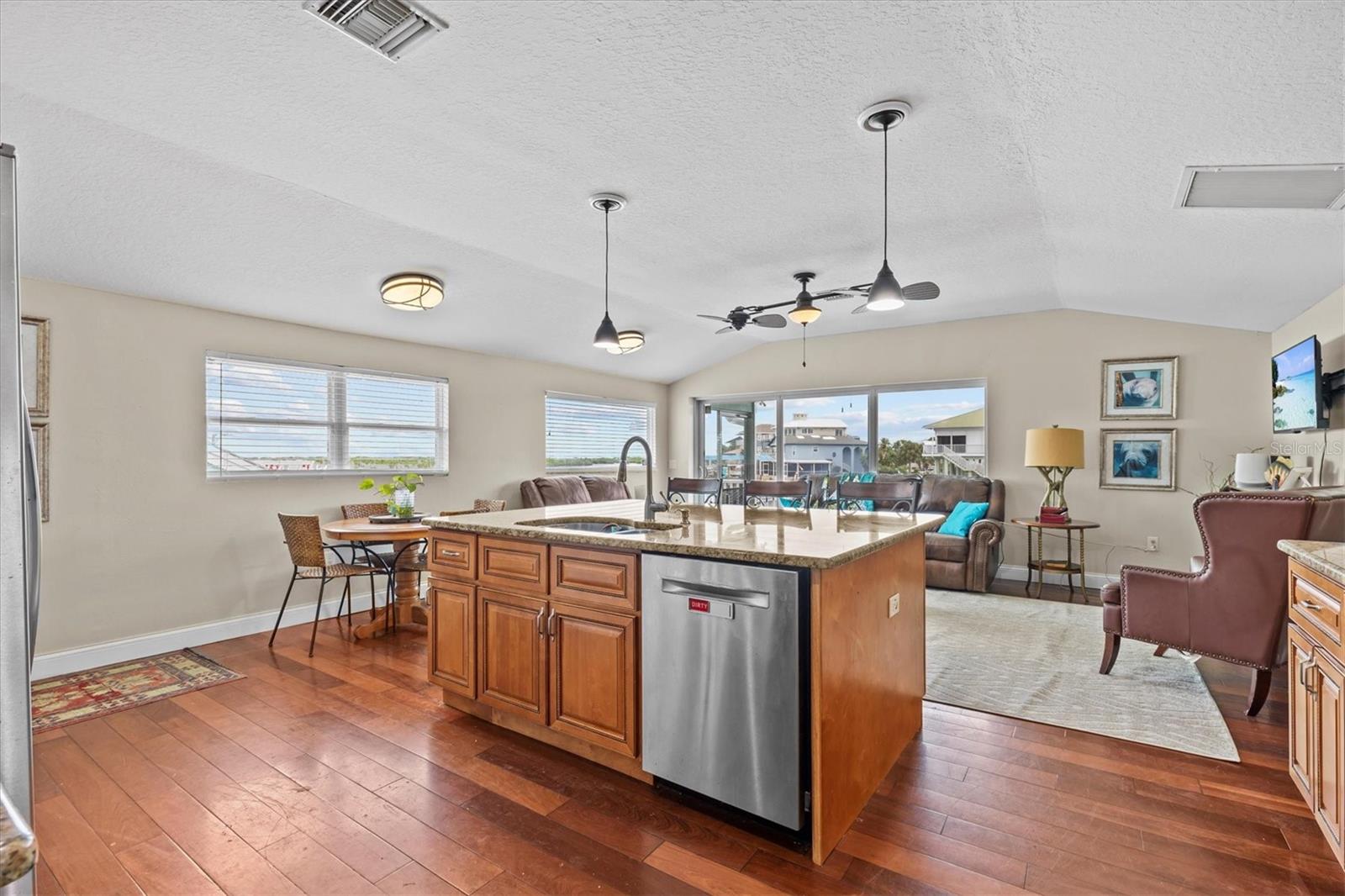 GULF COAST RET - Residential