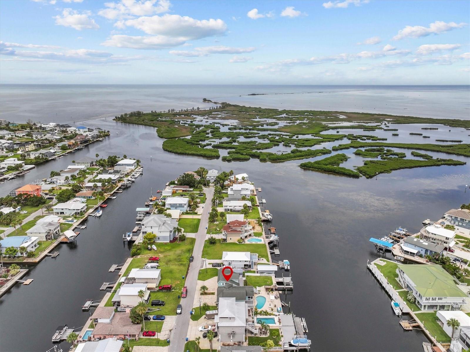 GULF COAST RET - Residential