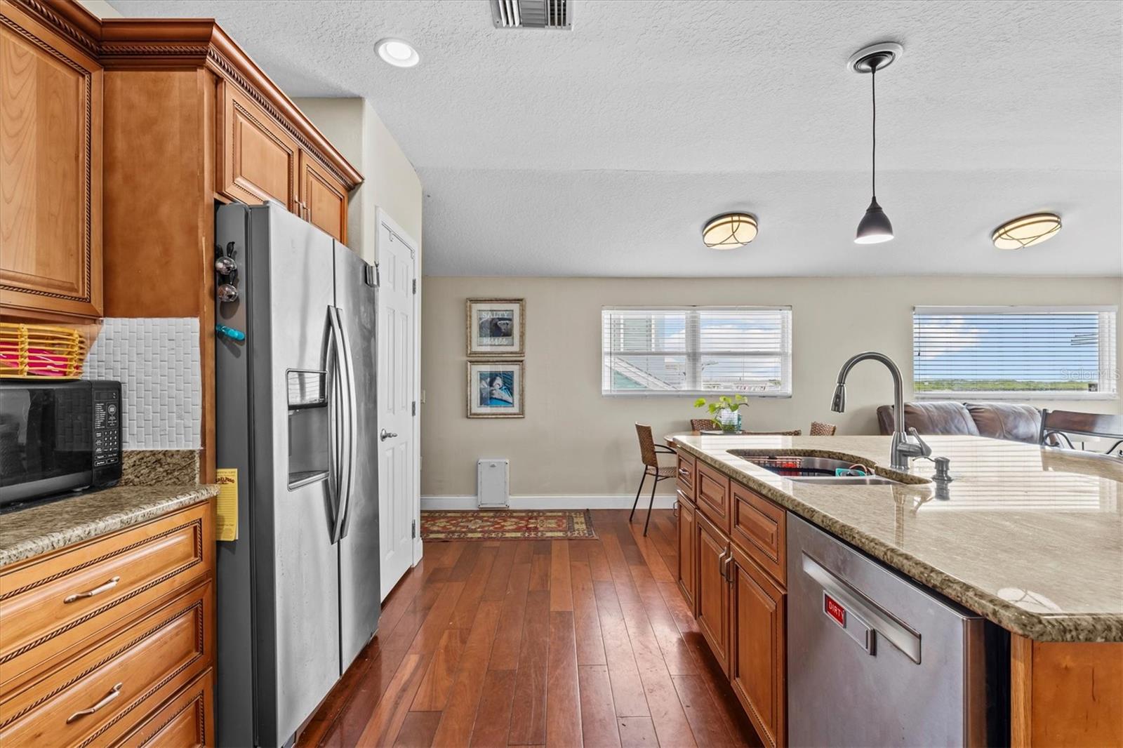 GULF COAST RET - Residential